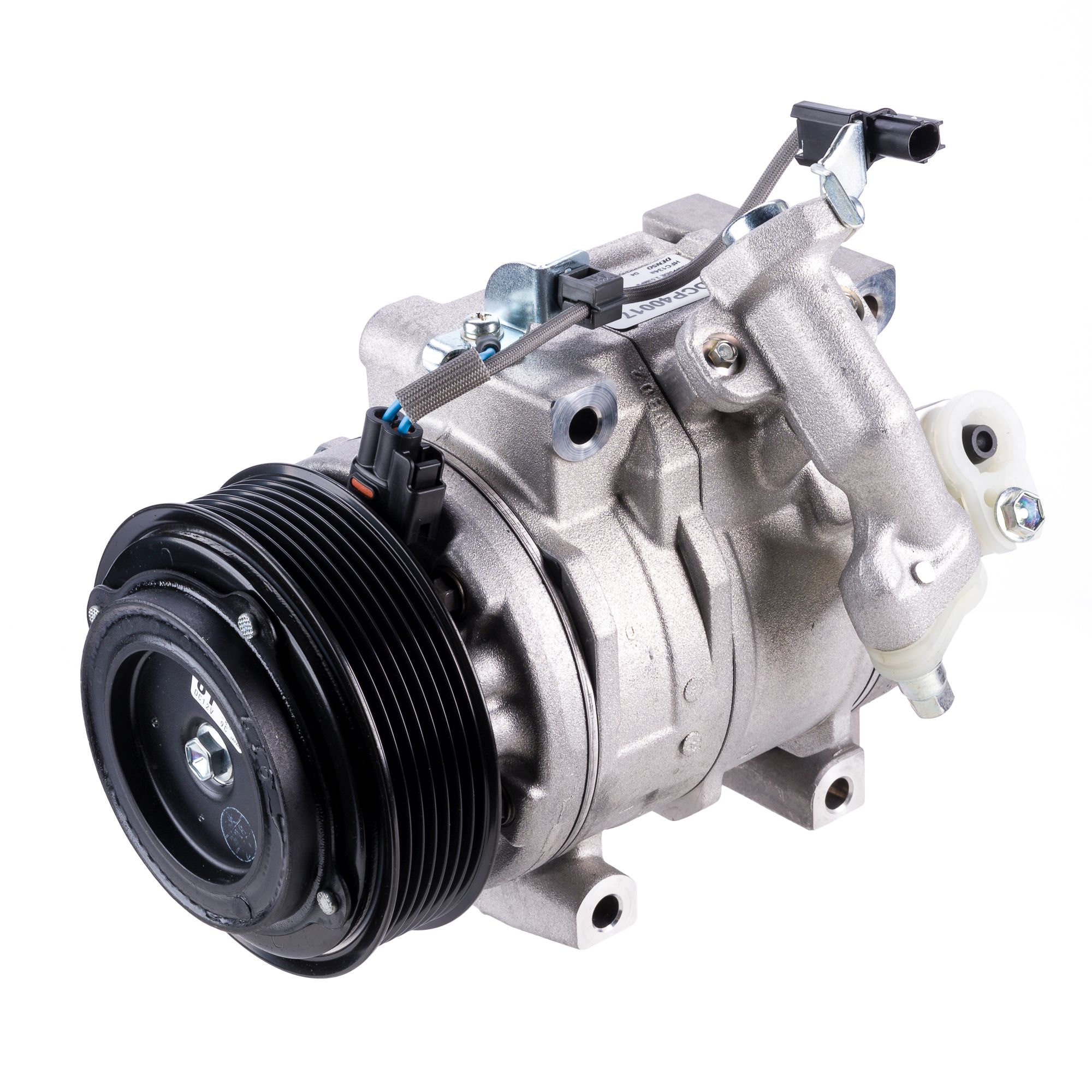 Denso Aircon Compressor DCP40017