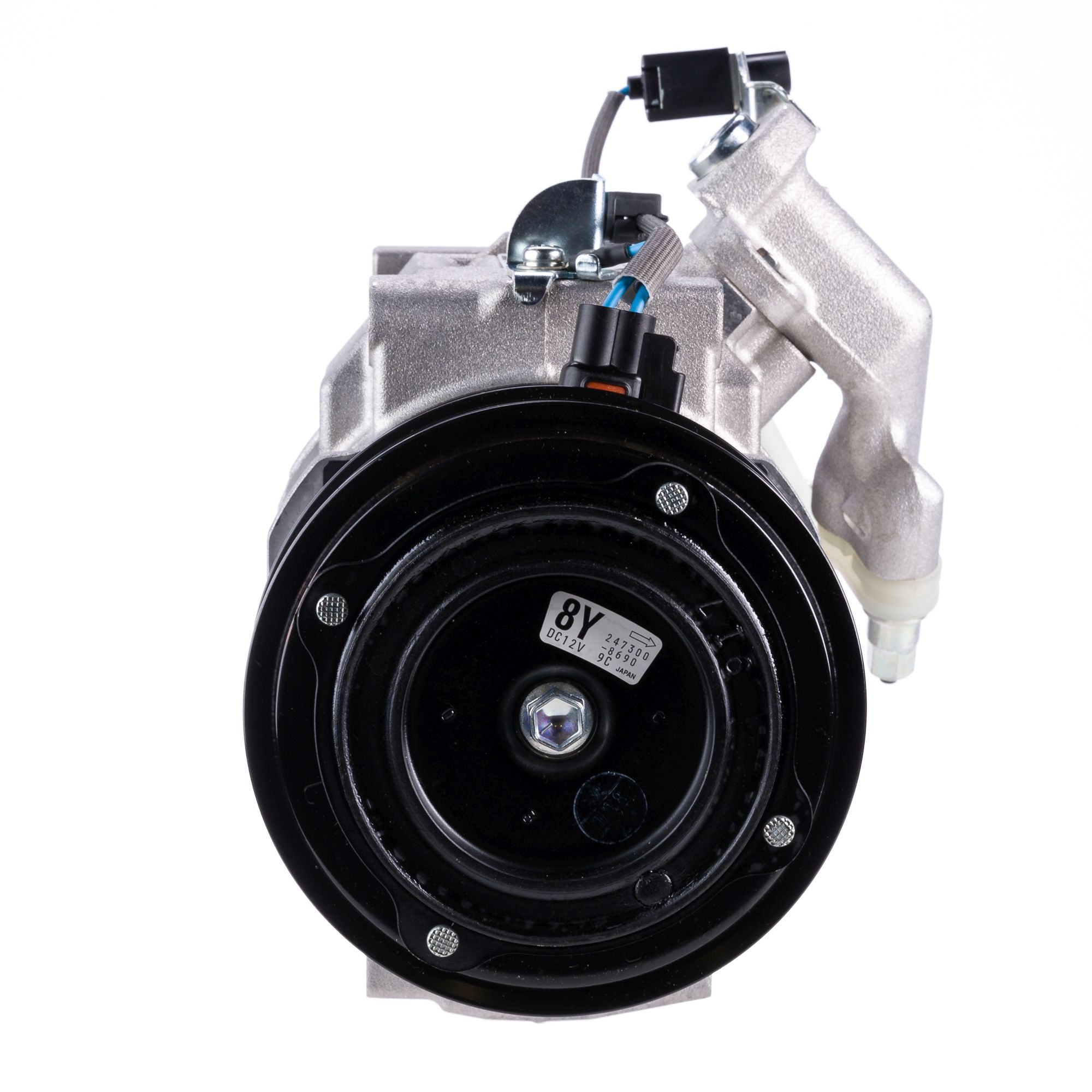 Denso Aircon Compressor DCP40017