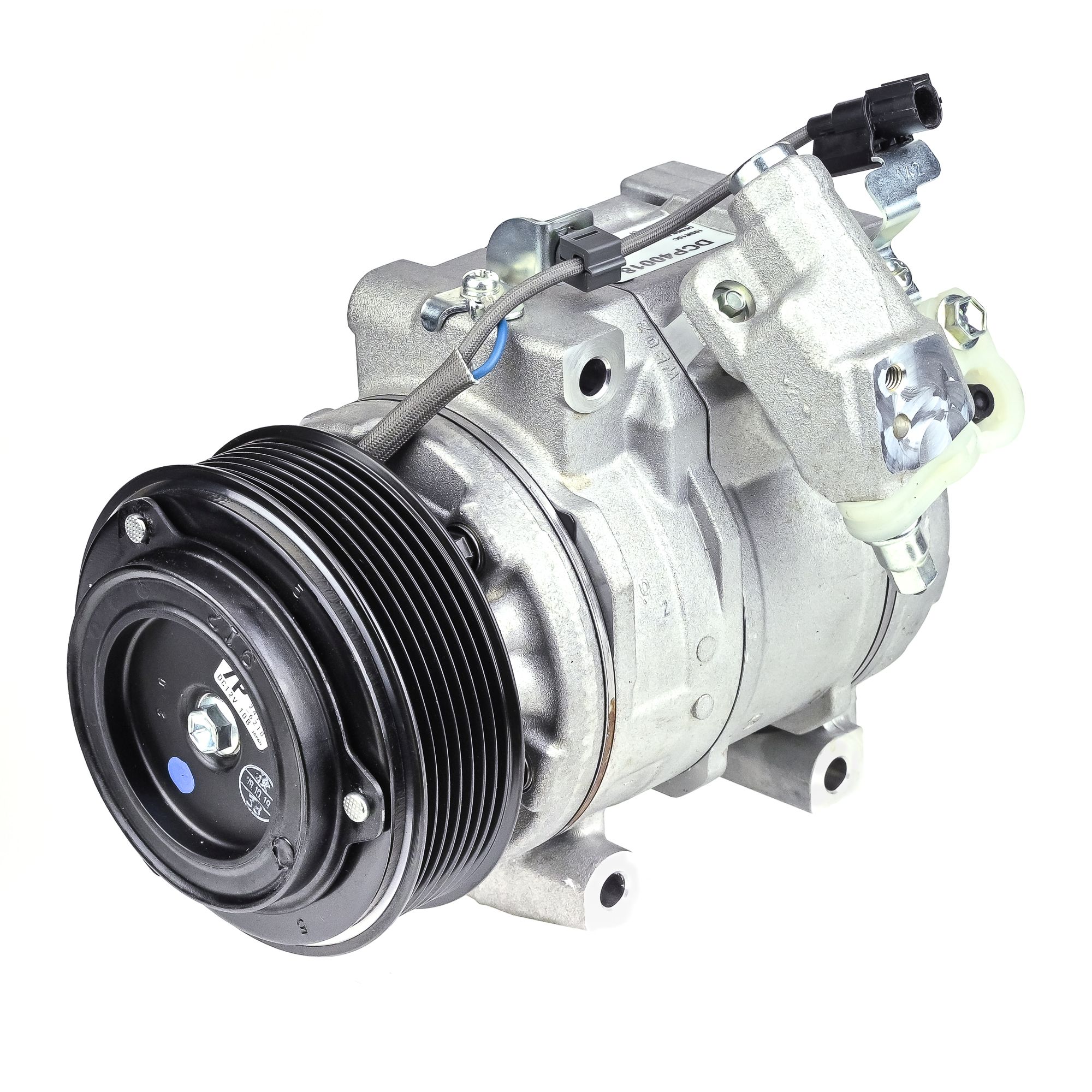 Denso Aircon Compressor DCP40018