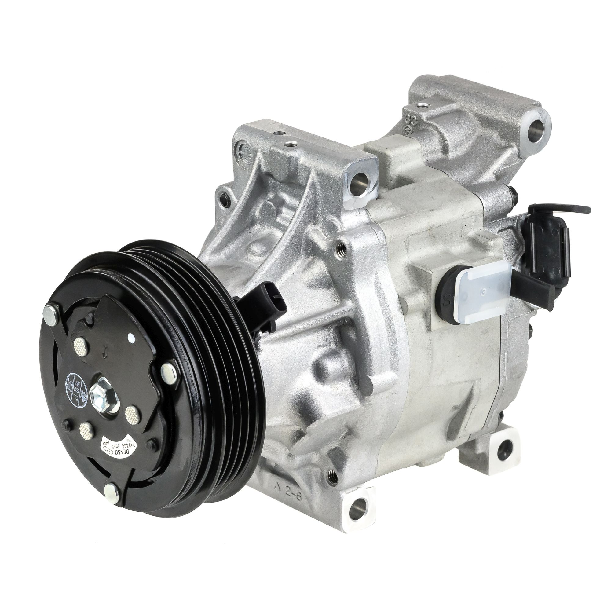 Denso Aircon Compressor DCP44010