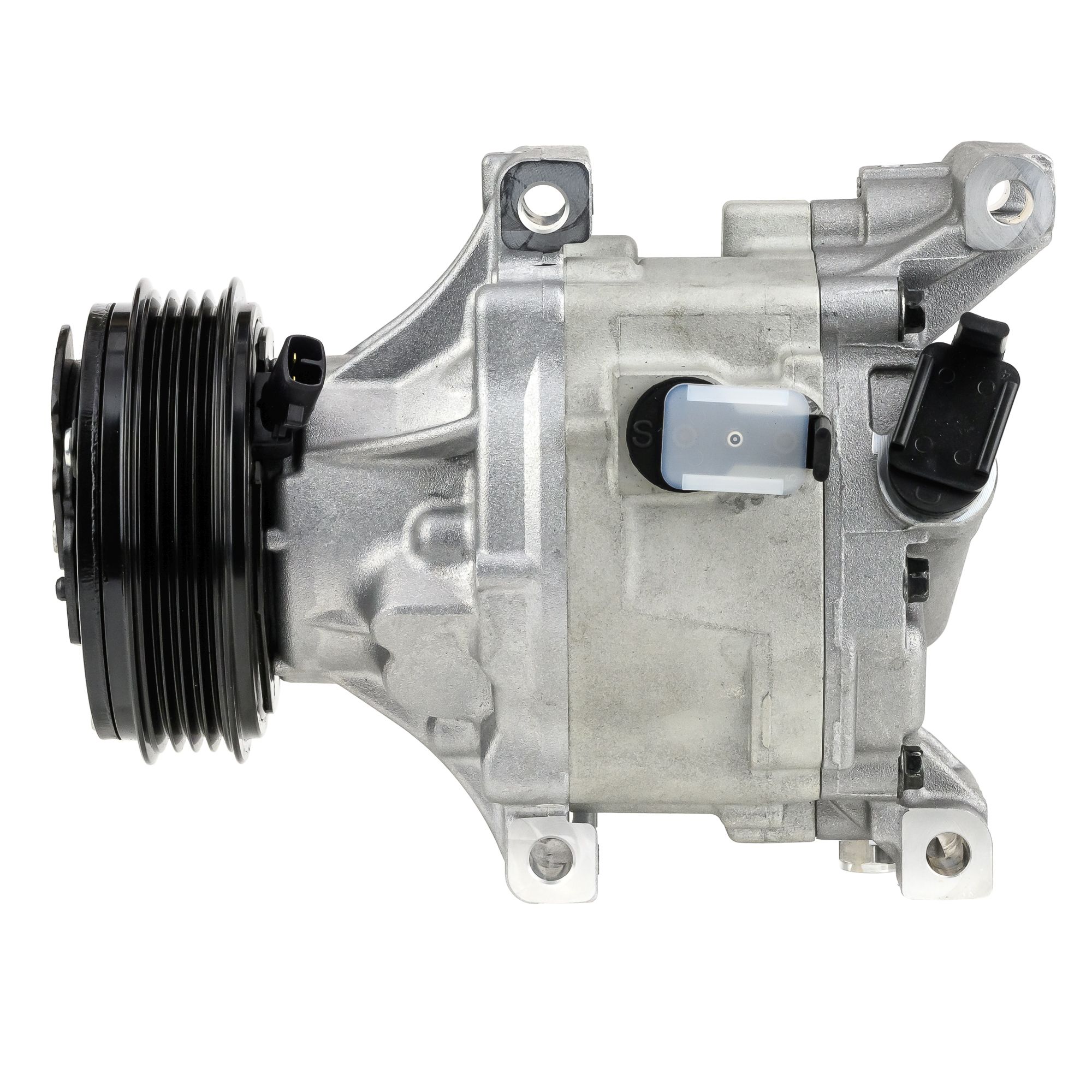 Denso Aircon Compressor DCP44010