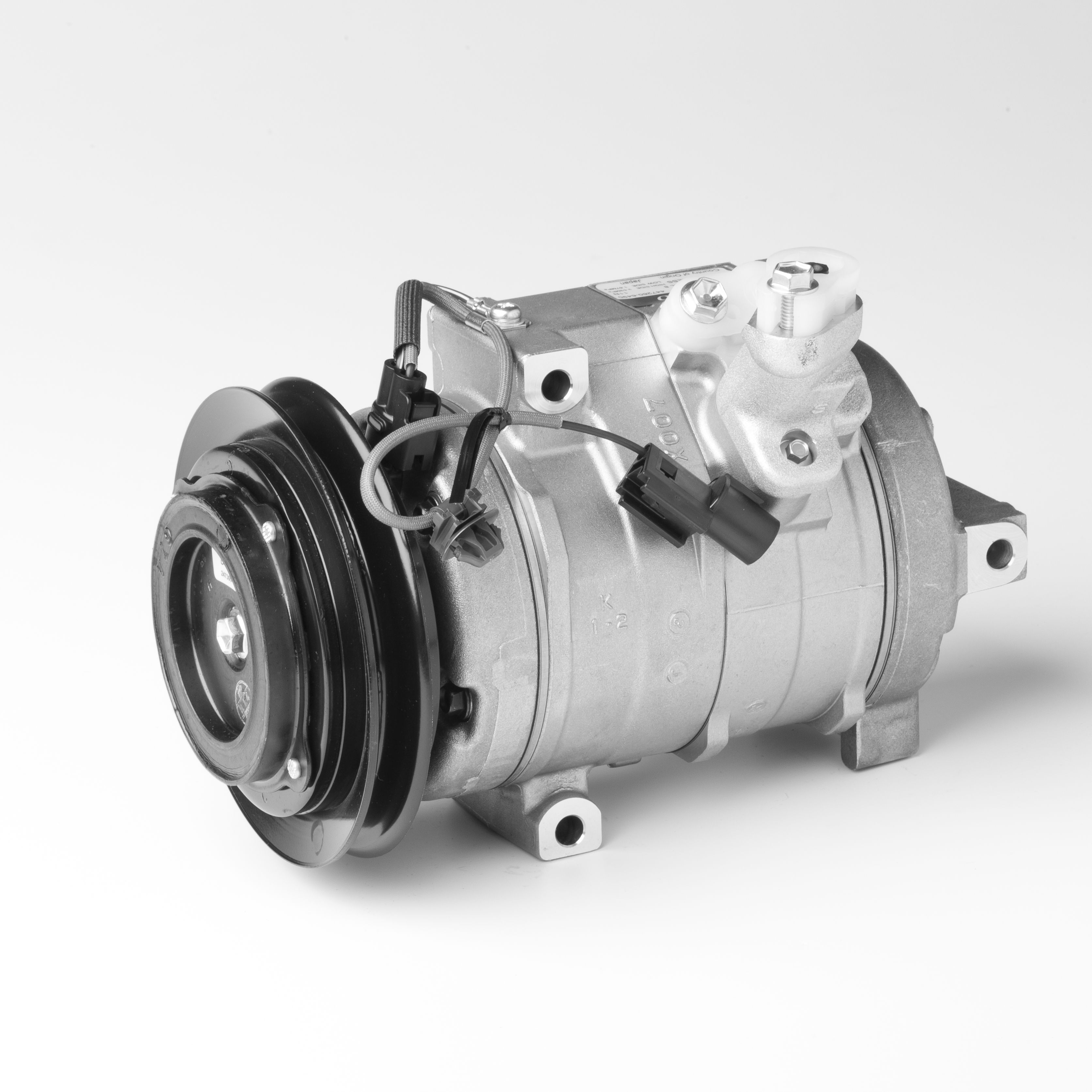 Denso Aircon Compressor DCP45004