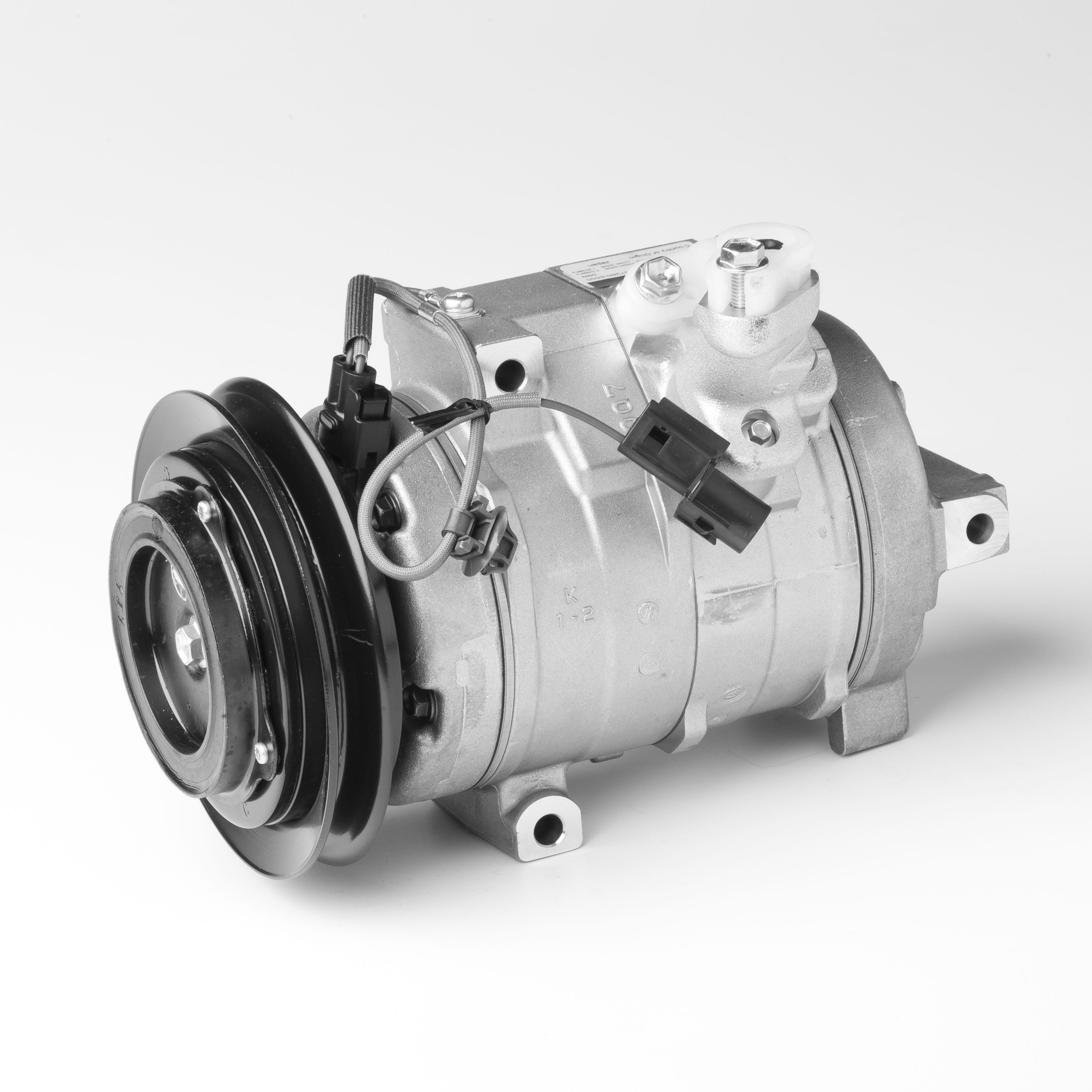 Denso Aircon Compressor DCP45005