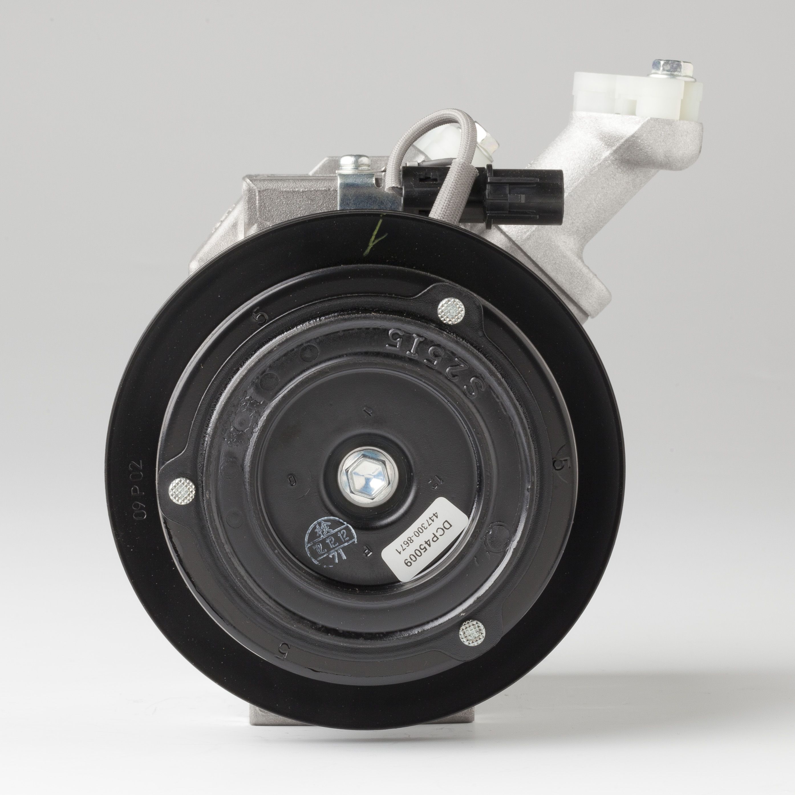 Denso Aircon Compressor DCP45009