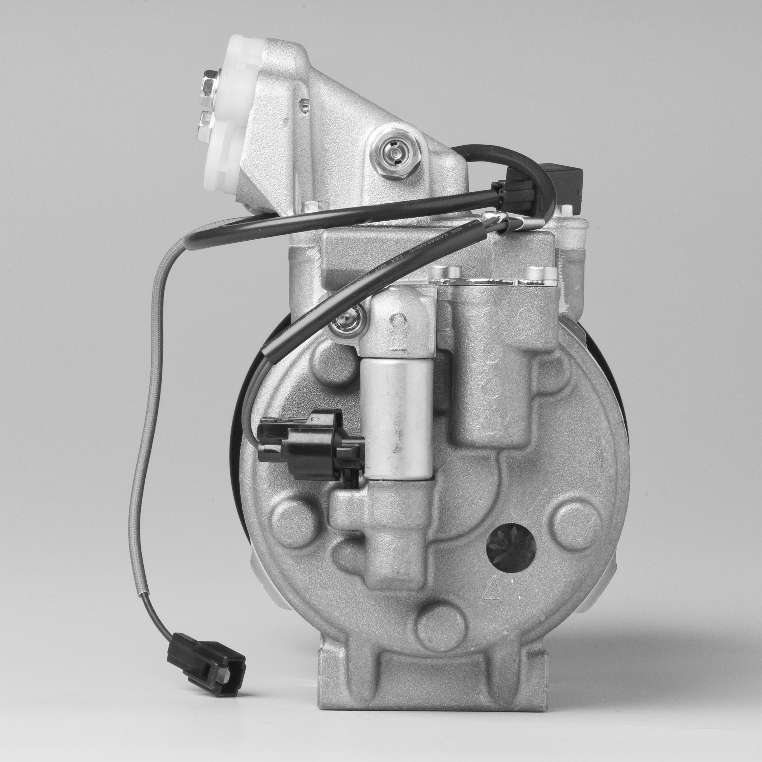 Denso Aircon Compressor DCP45010