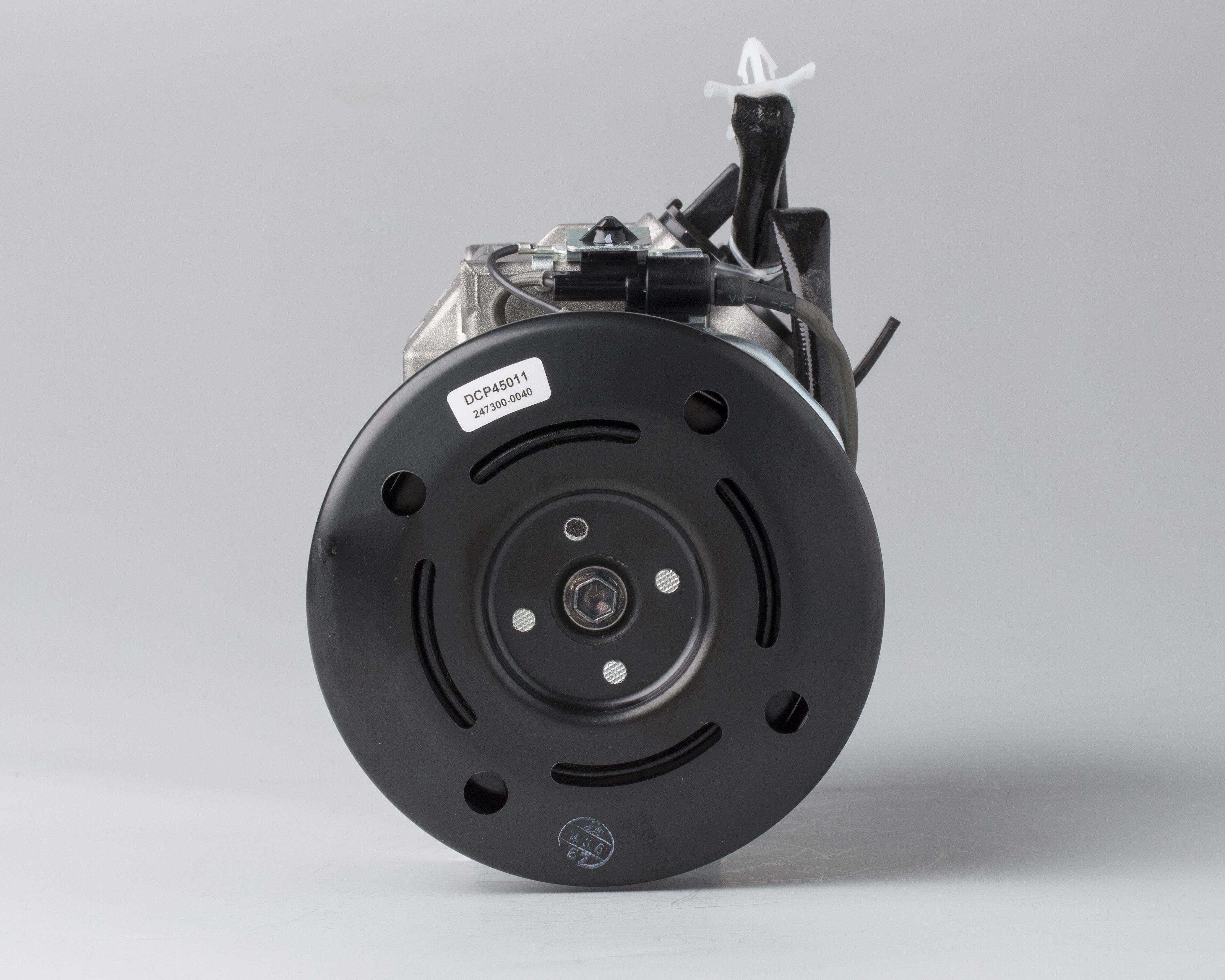 Denso Aircon Compressor DCP45011