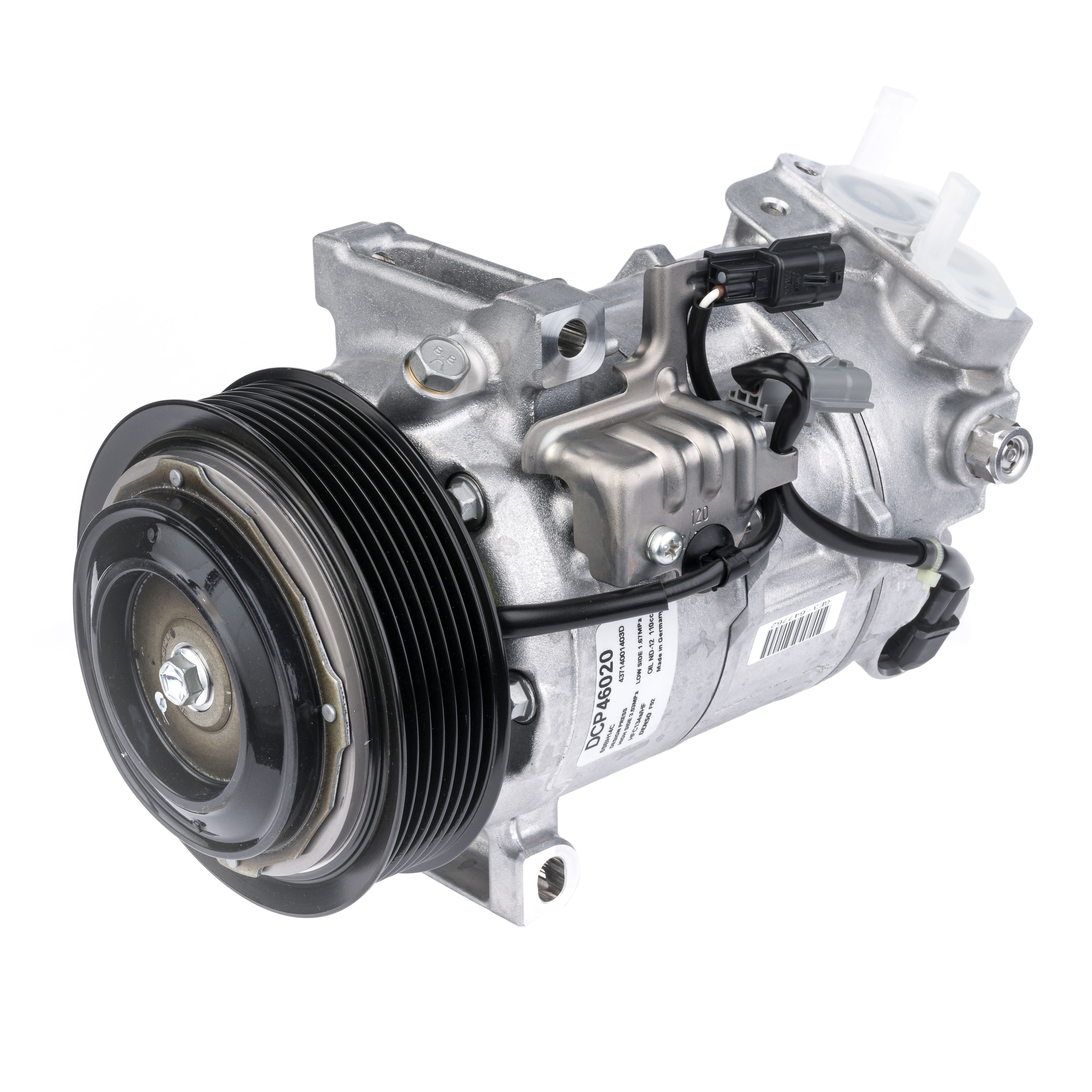 Denso Aircon Compressor DCP46020
