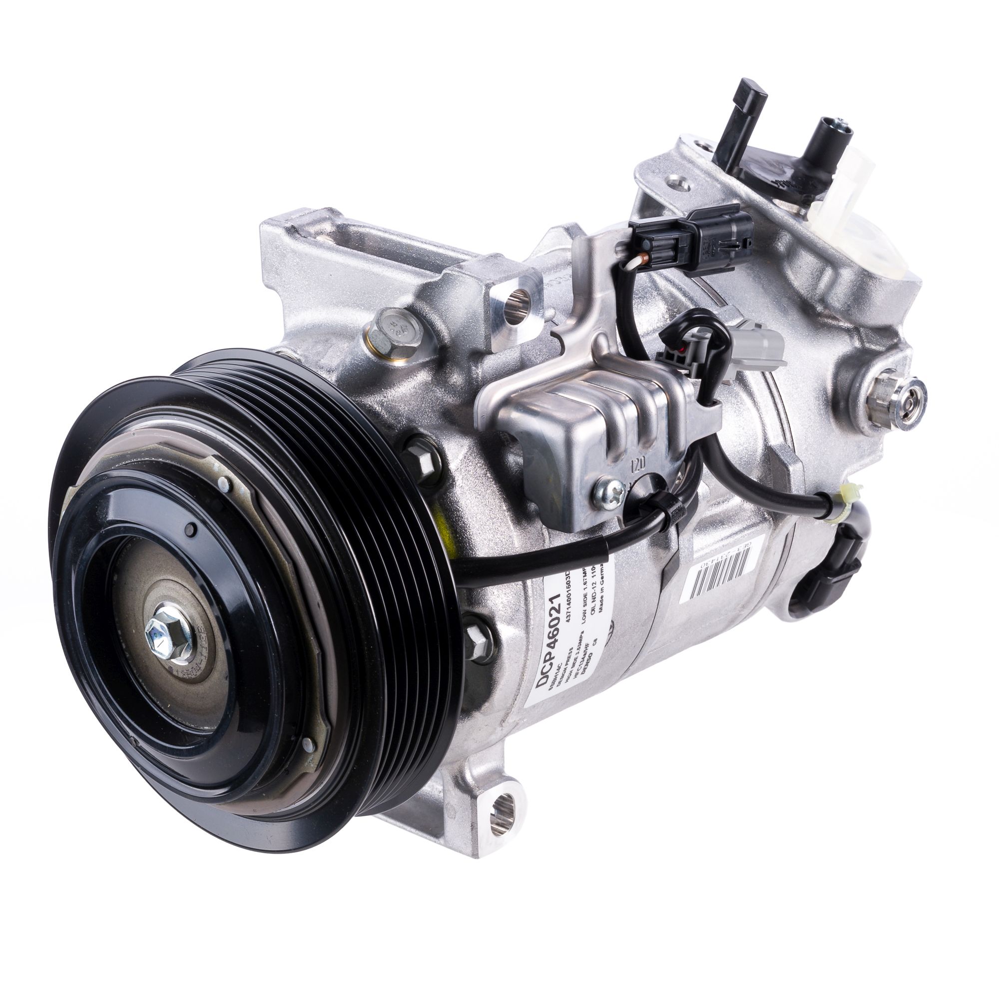 Denso Aircon Compressor DCP46021