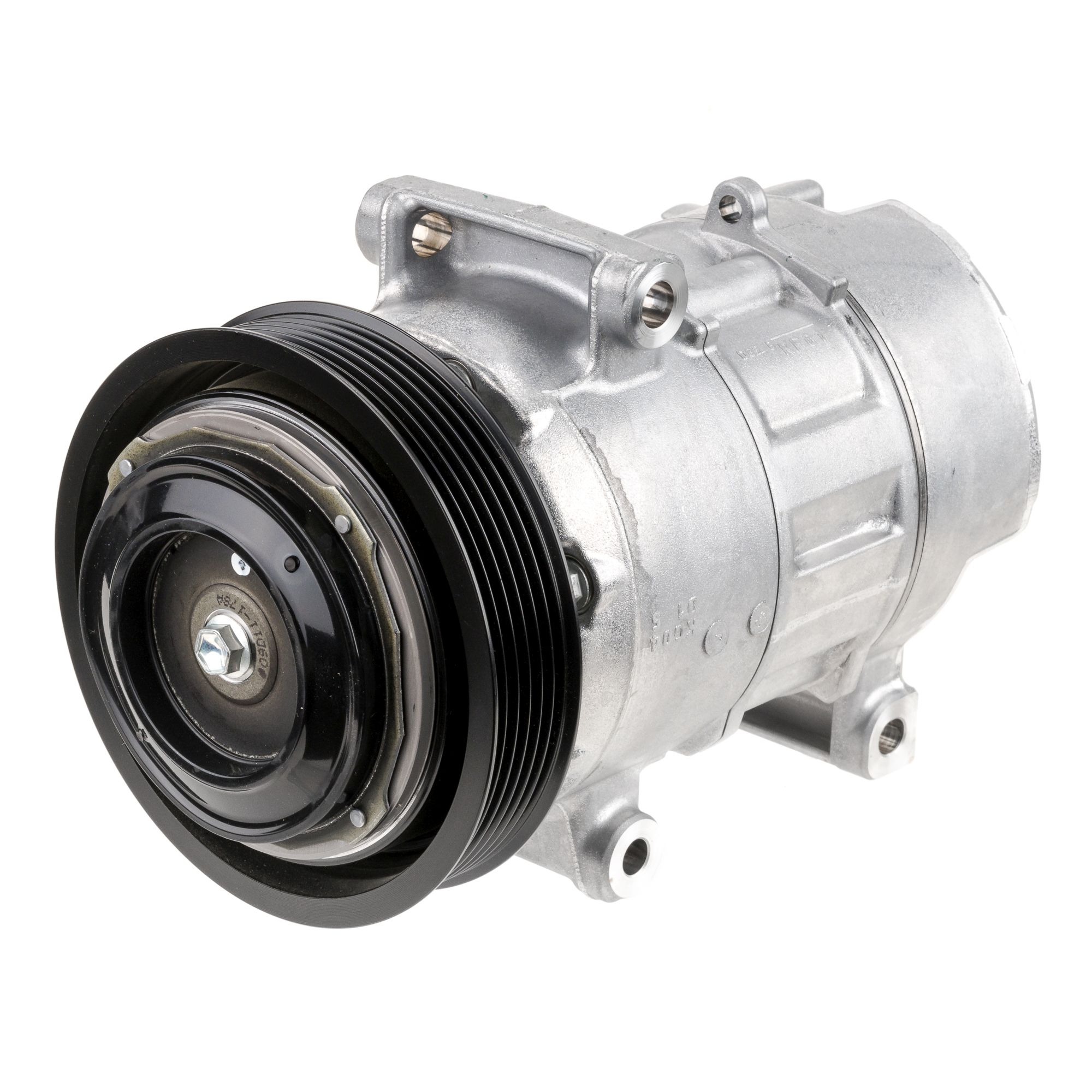 Denso Aircon Compressor DCP46022
