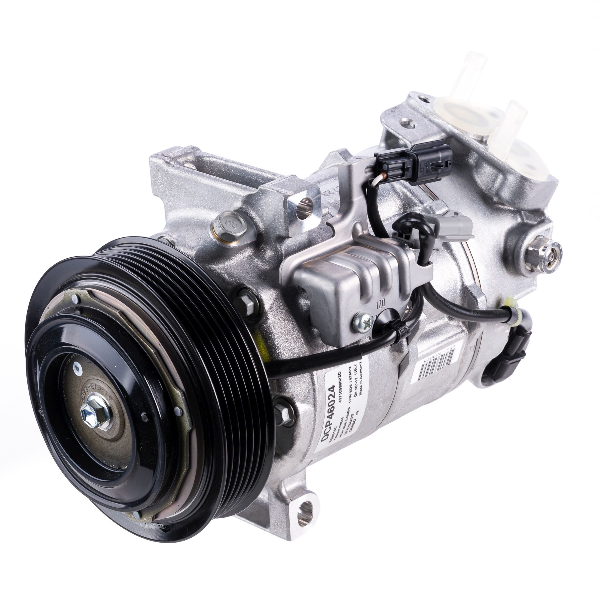 Denso Aircon Compressor DCP46024