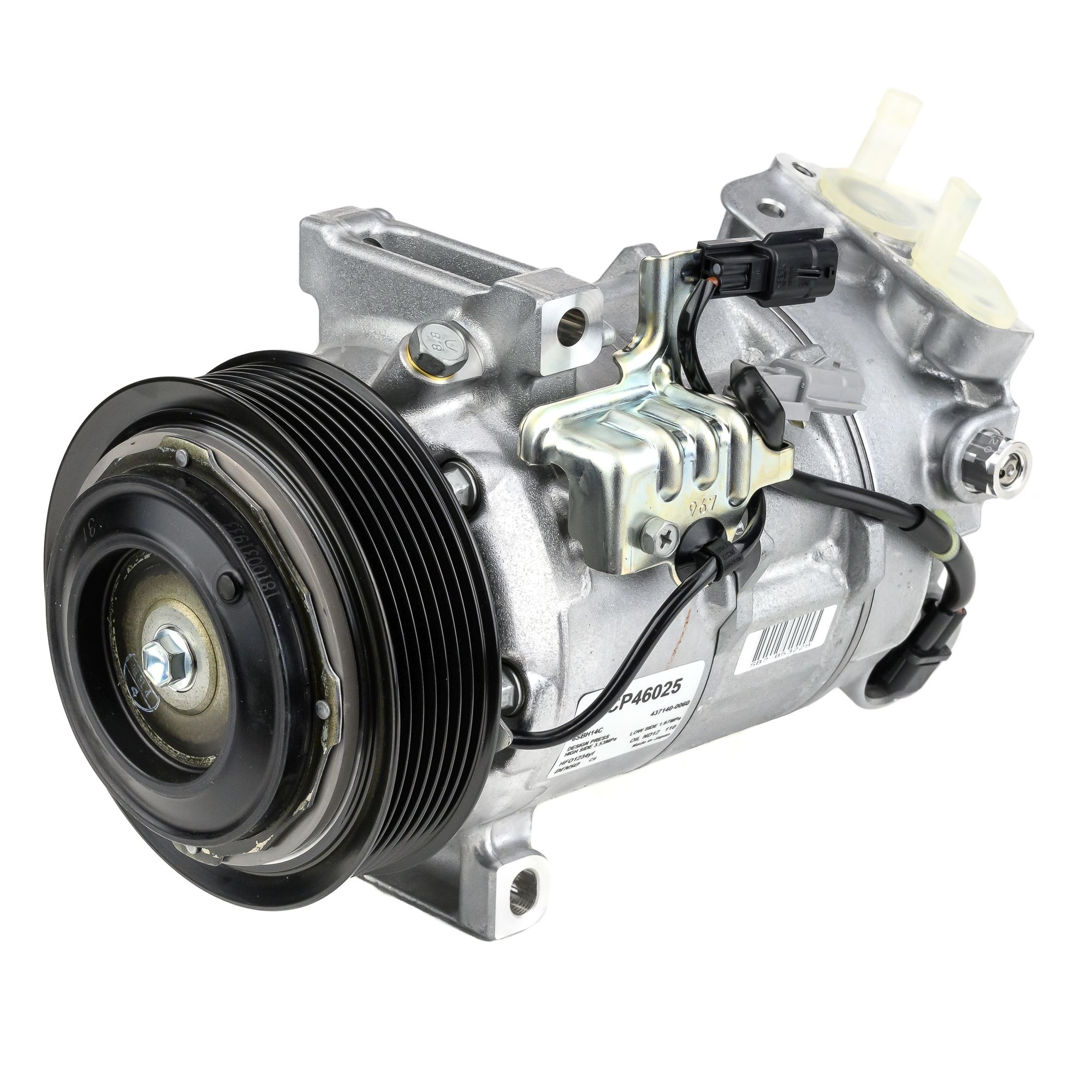 Denso Aircon Compressor DCP46025