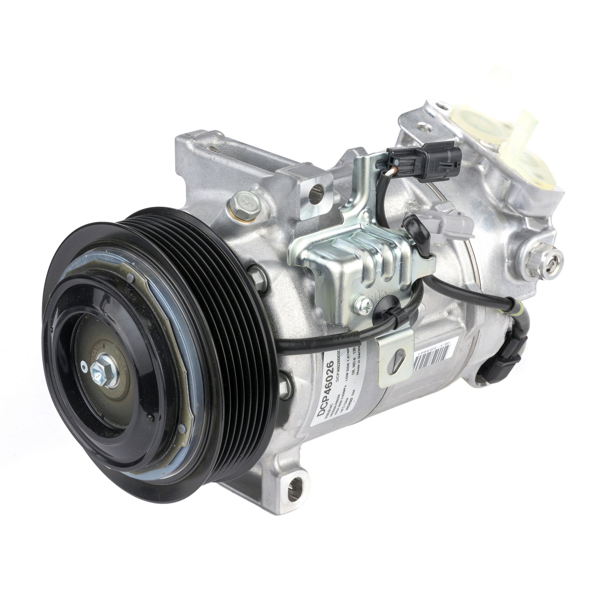 Denso Aircon Compressor DCP46026