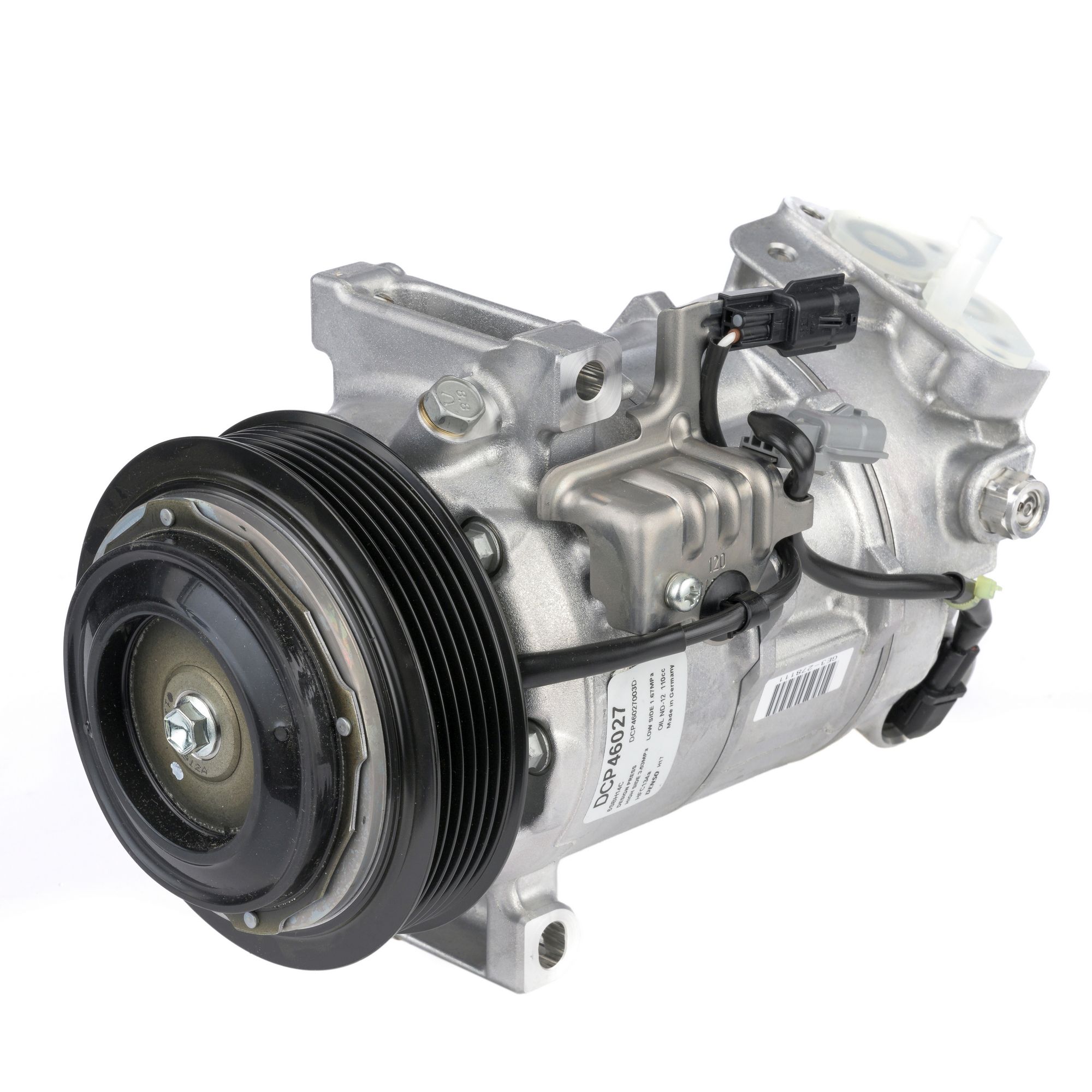 Denso Aircon Compressor DCP46027