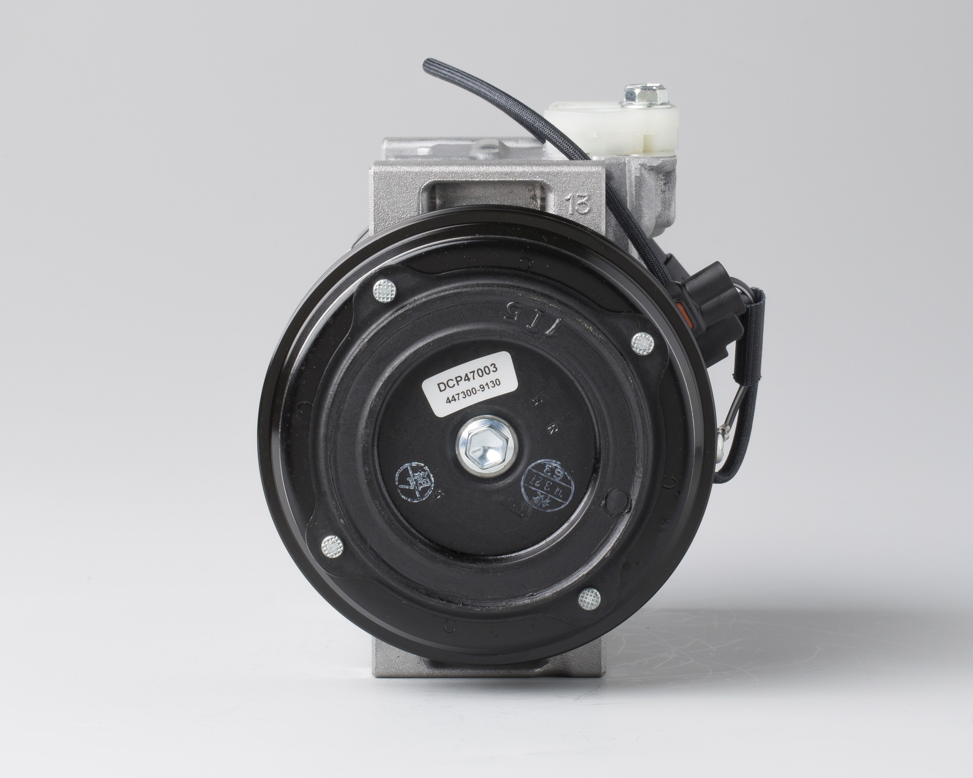 Denso Aircon Compressor DCP47003