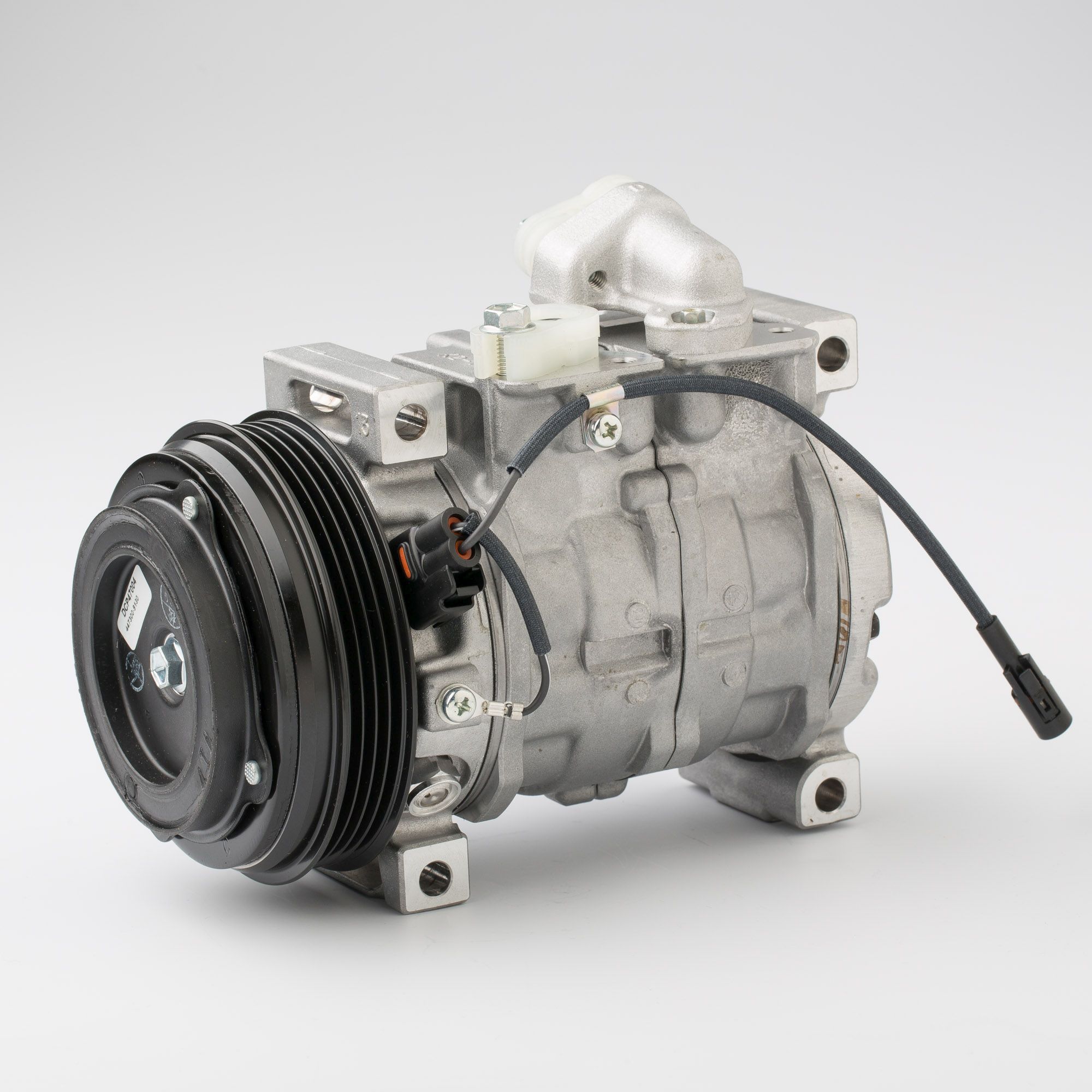 Denso Aircon Compressor DCP47004
