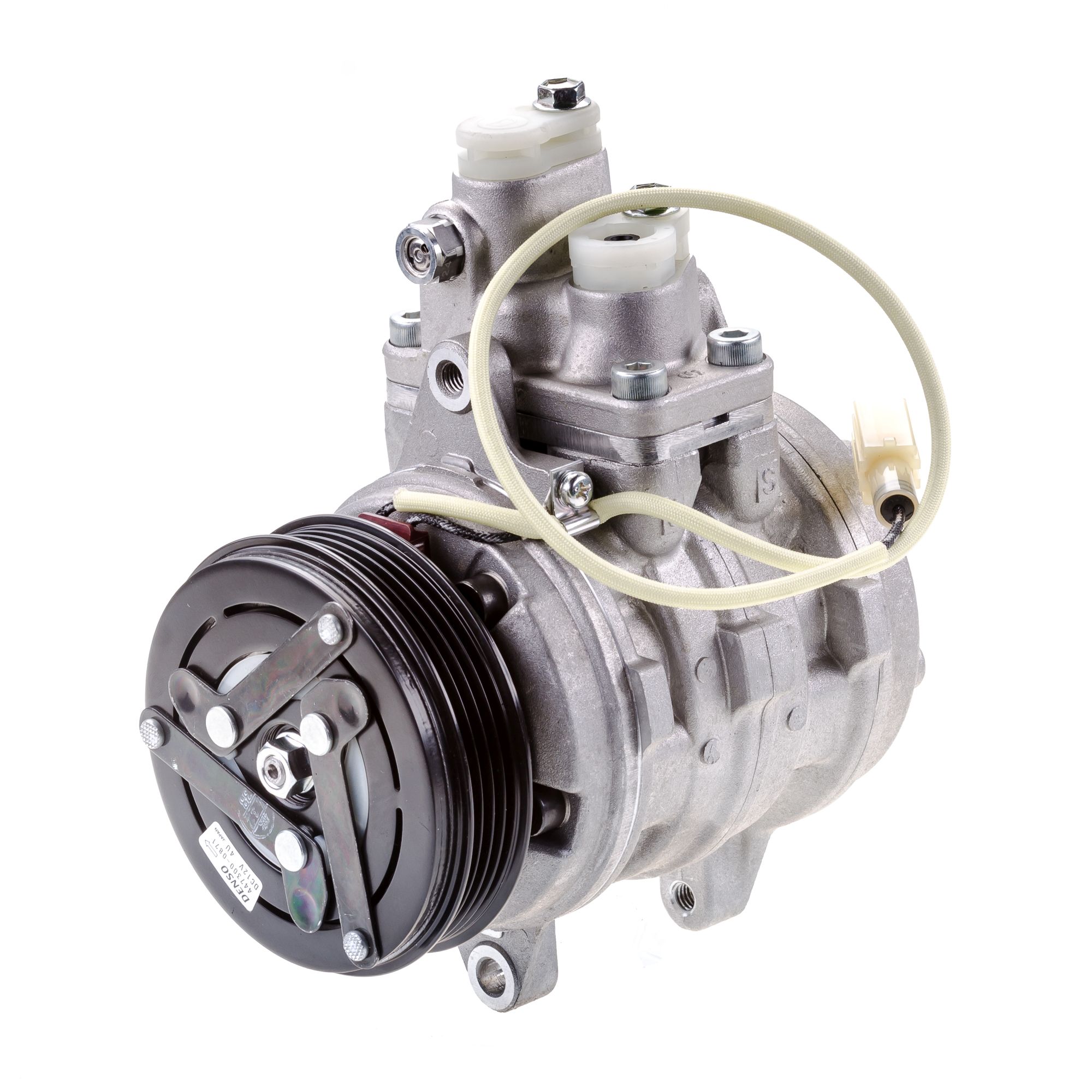 Denso Aircon Compressor DCP47008