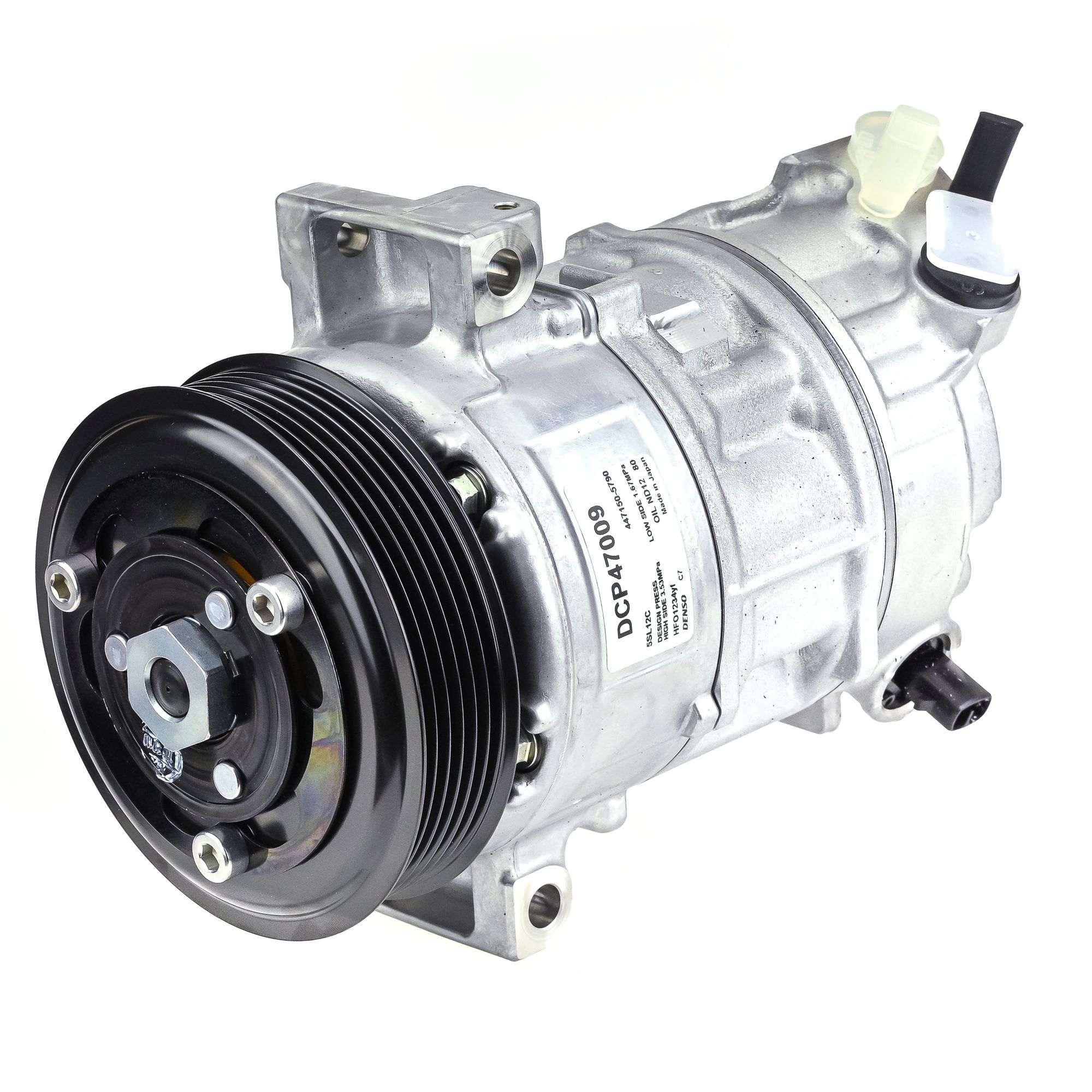 Denso Aircon Compressor DCP47009