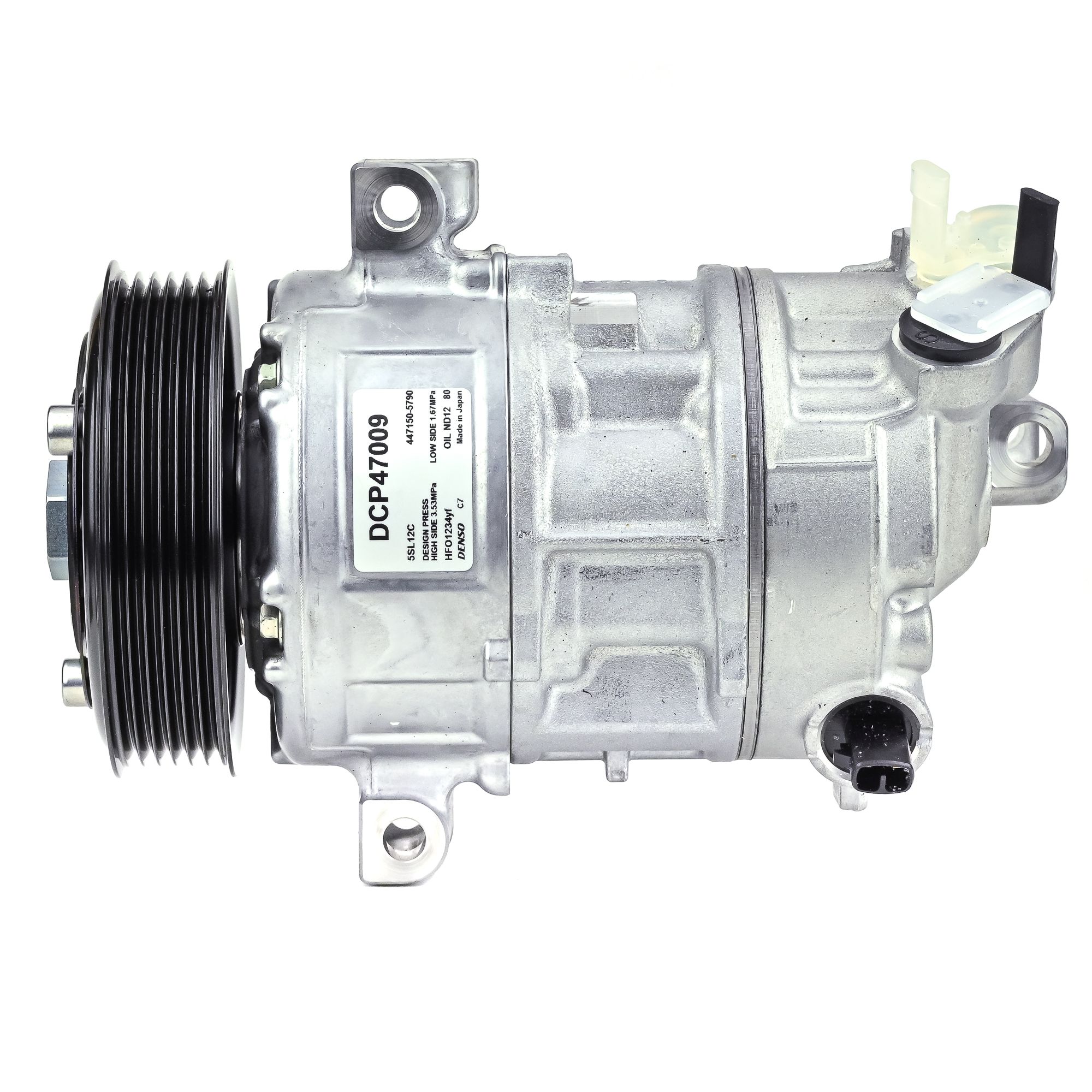 Denso Aircon Compressor DCP47009