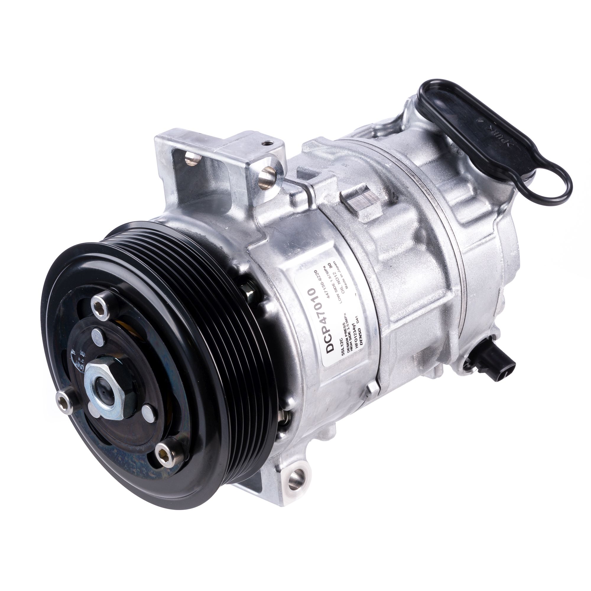 Denso Aircon Compressor DCP47010