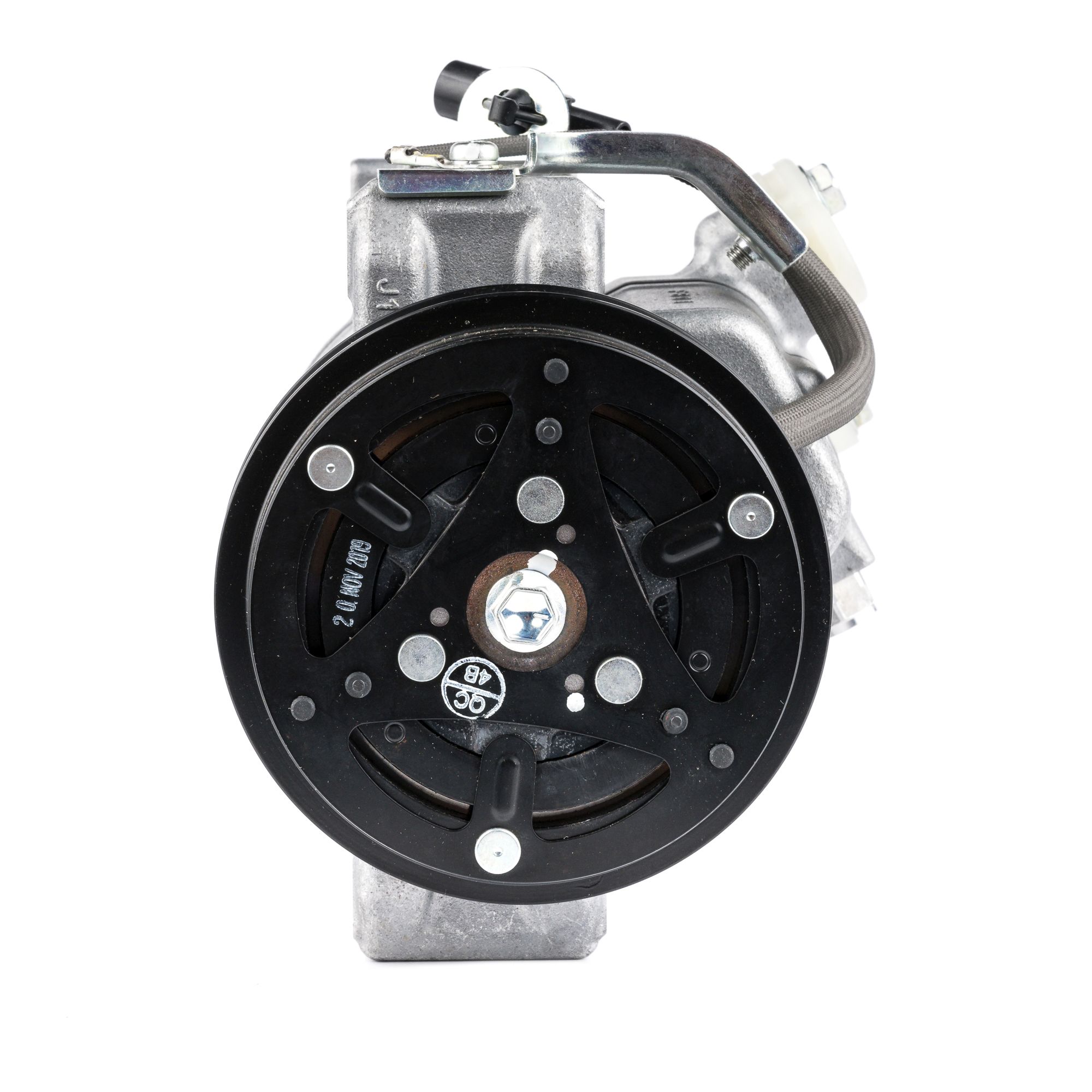 Denso Aircon Compressor DCP47011