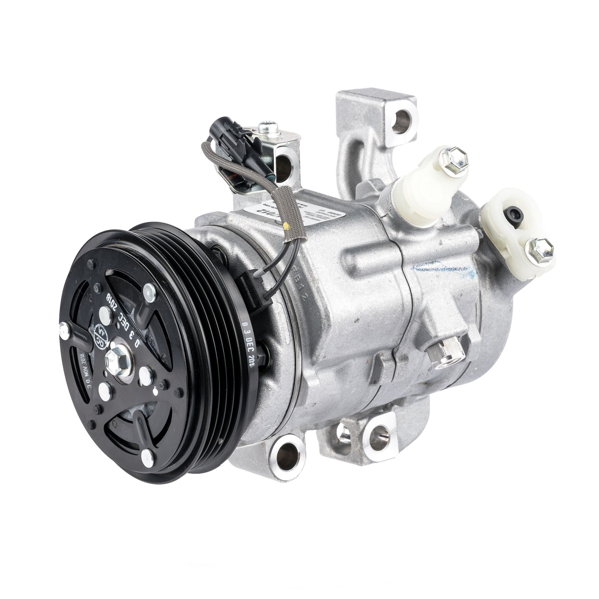 Denso Aircon Compressor DCP47012