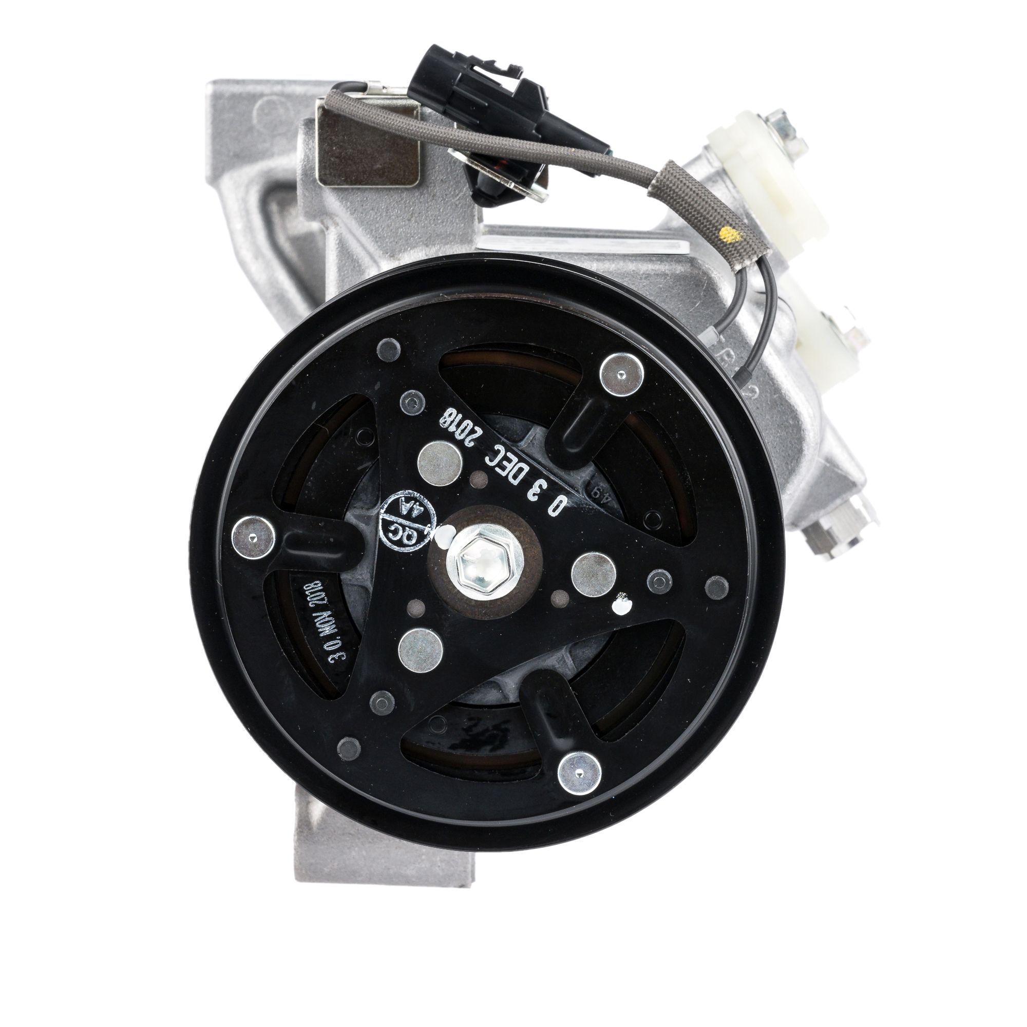 Denso Aircon Compressor DCP47012