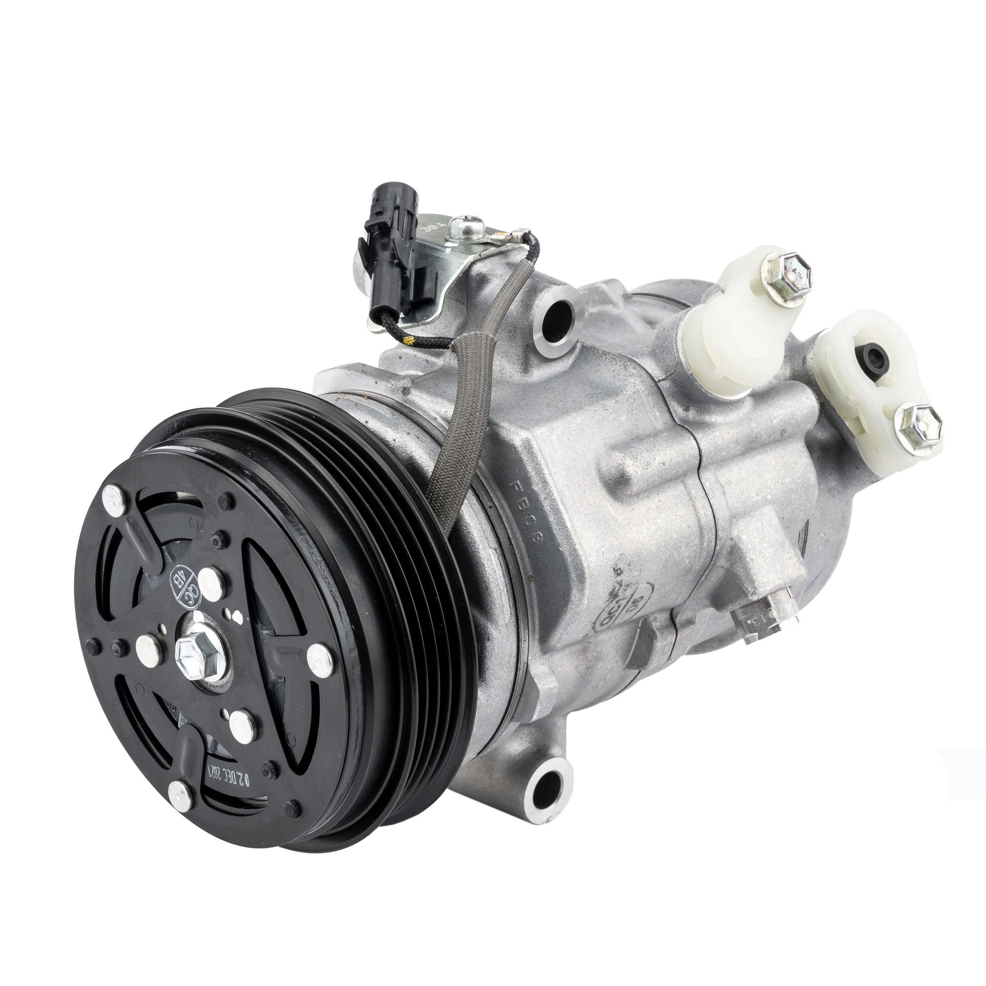 Denso Aircon Compressor DCP47013