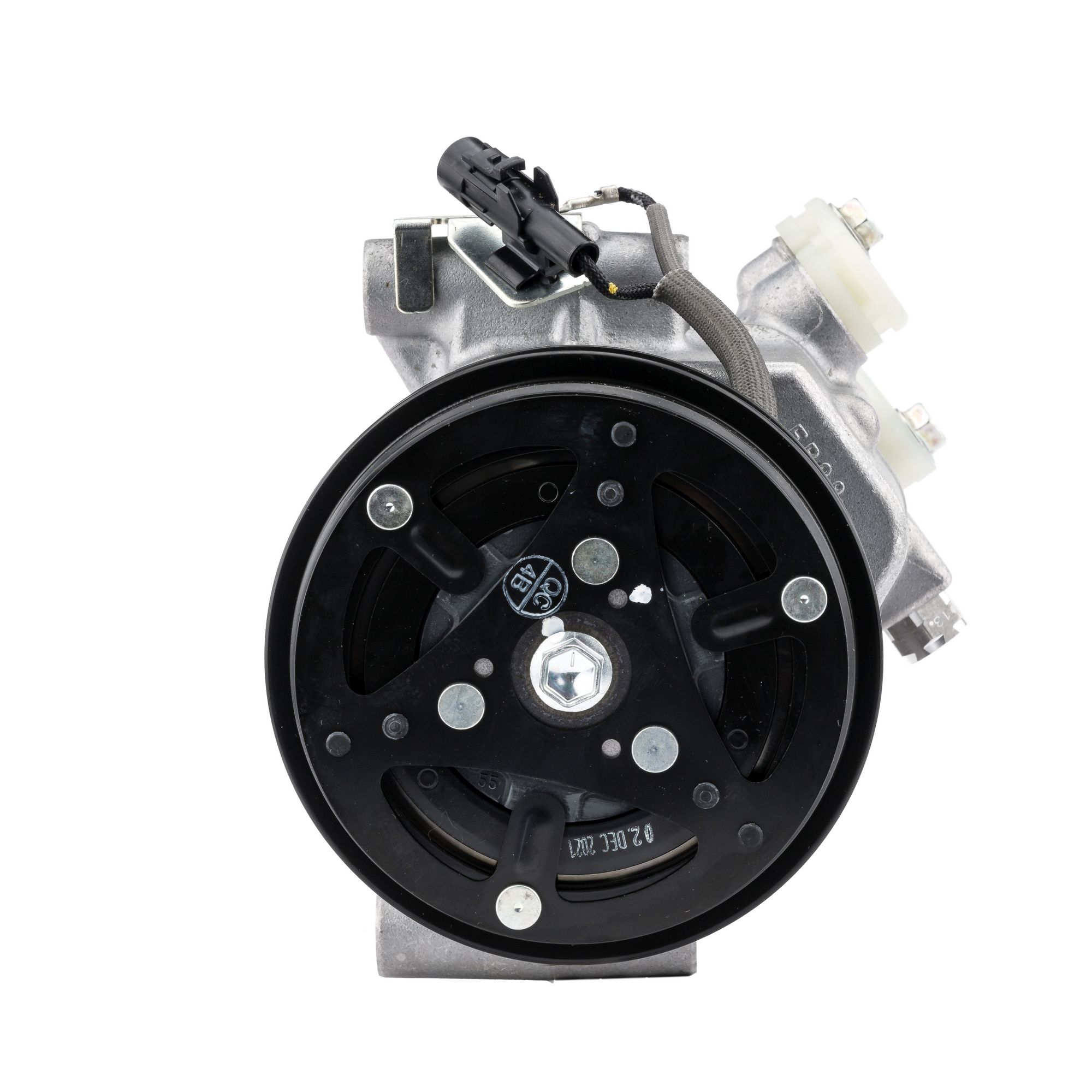 Denso Aircon Compressor DCP47013
