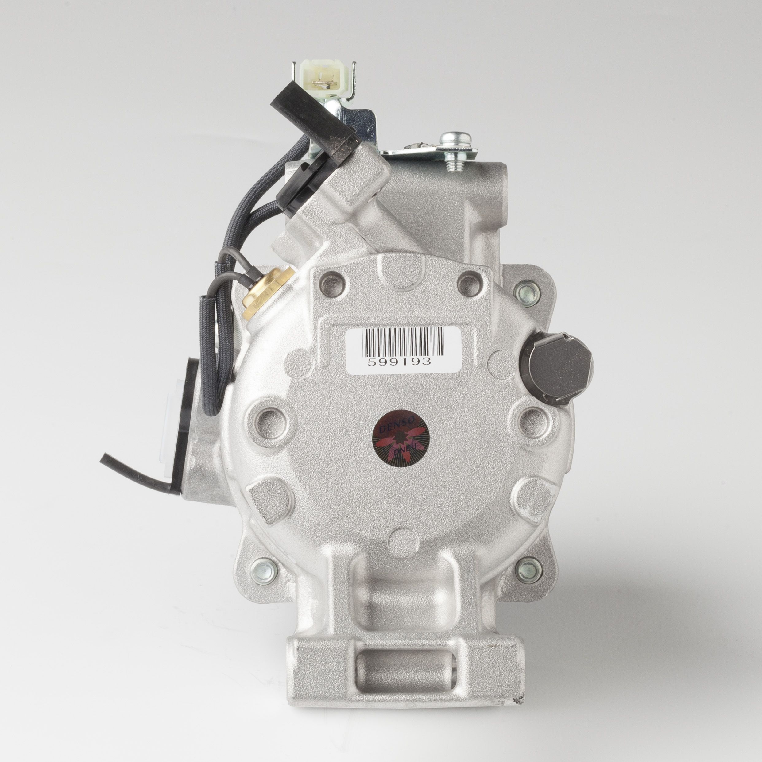 Denso Aircon Compressor DCP49001