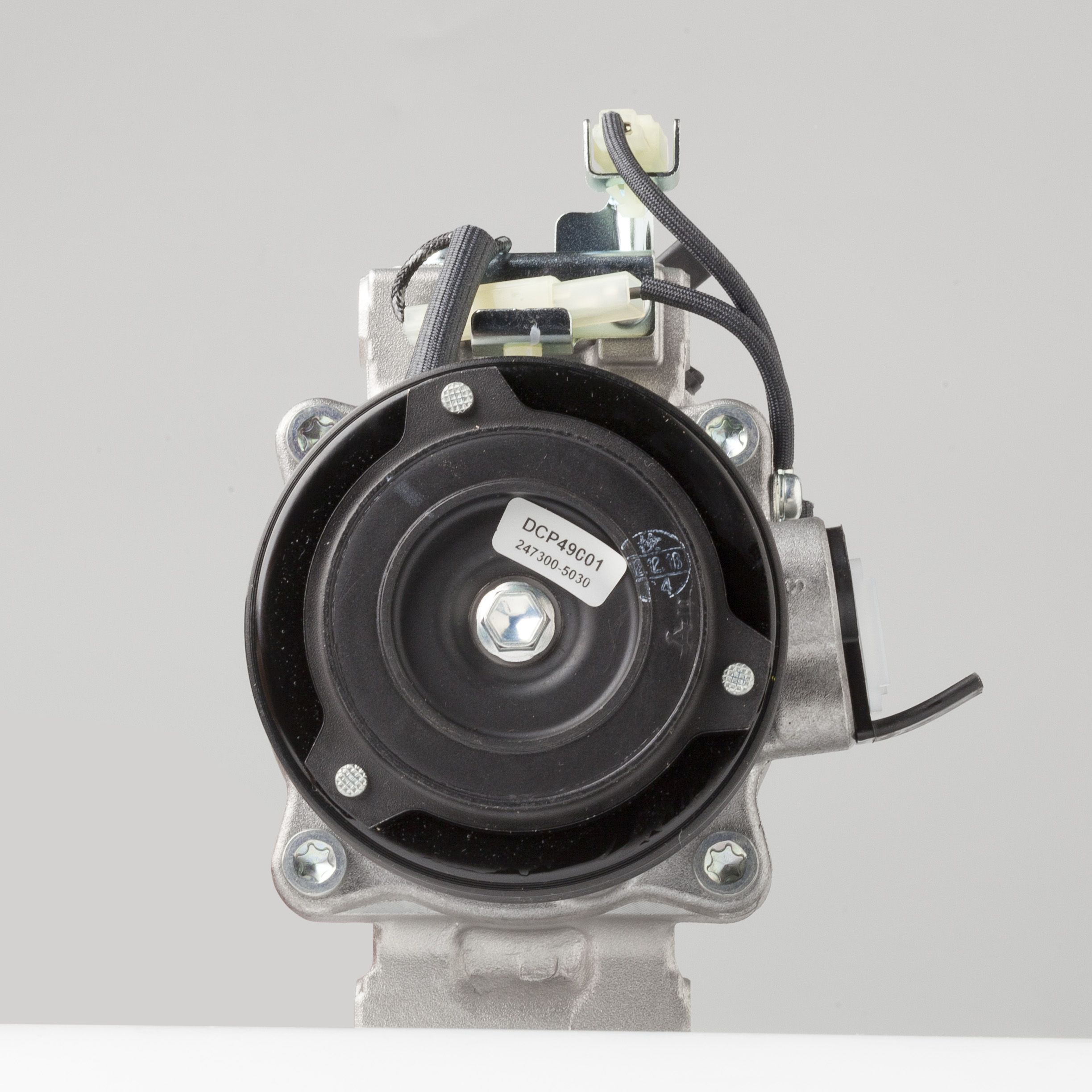 Denso Aircon Compressor DCP49001