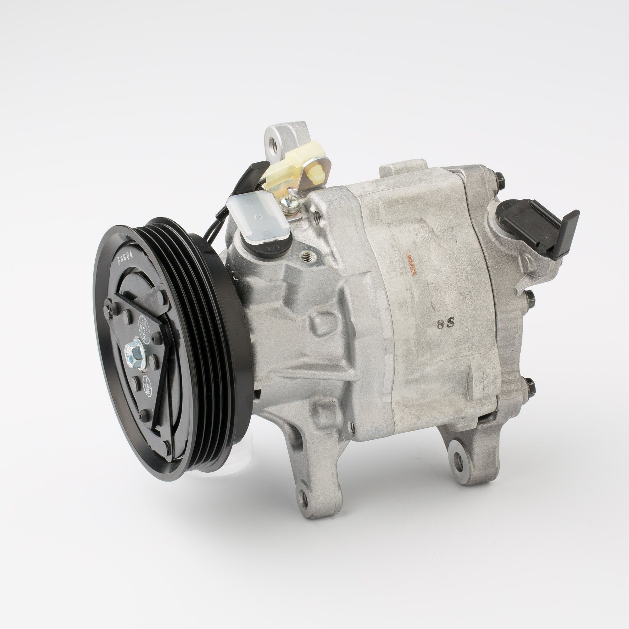 Denso Aircon Compressor DCP49002