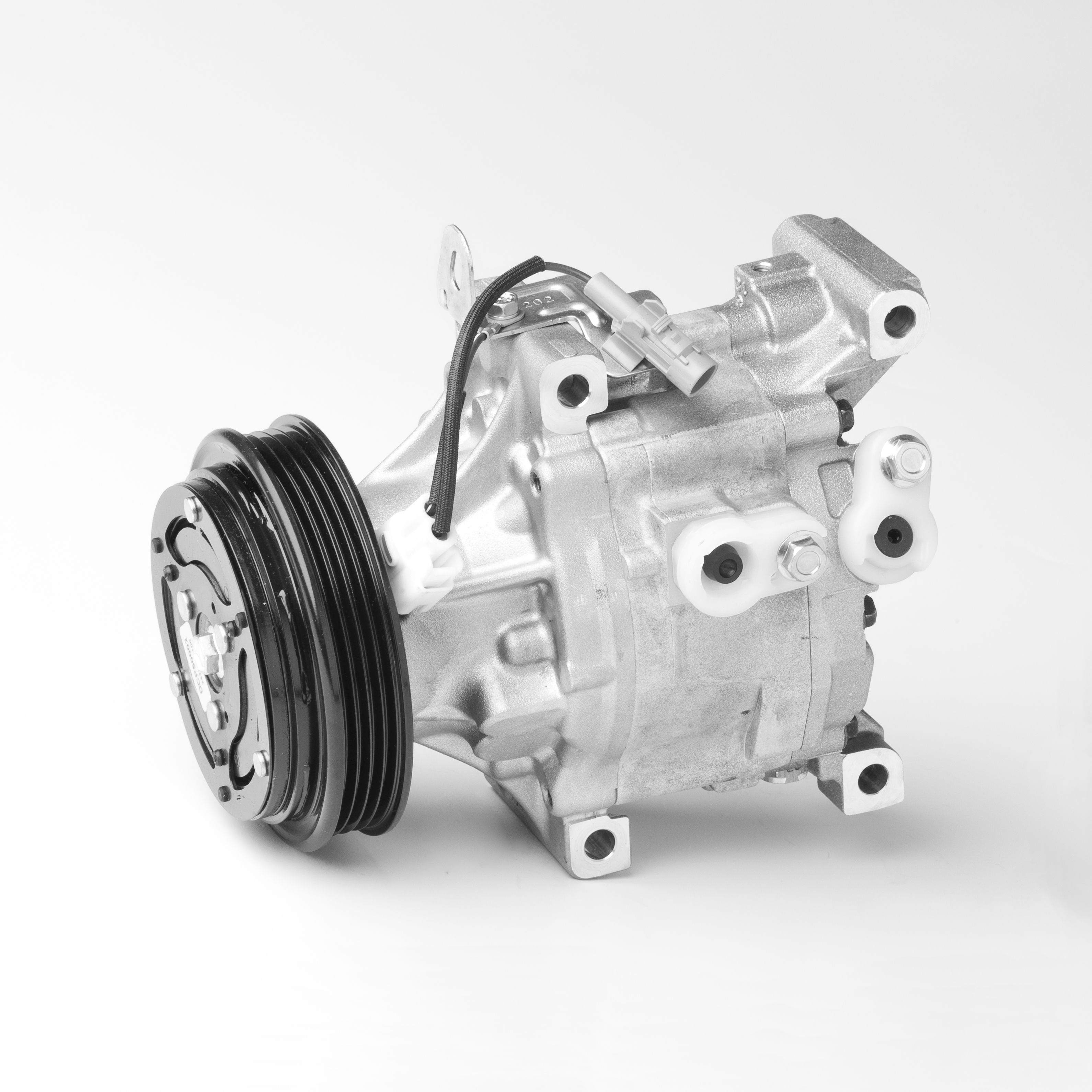 Denso Aircon Compressor DCP50002