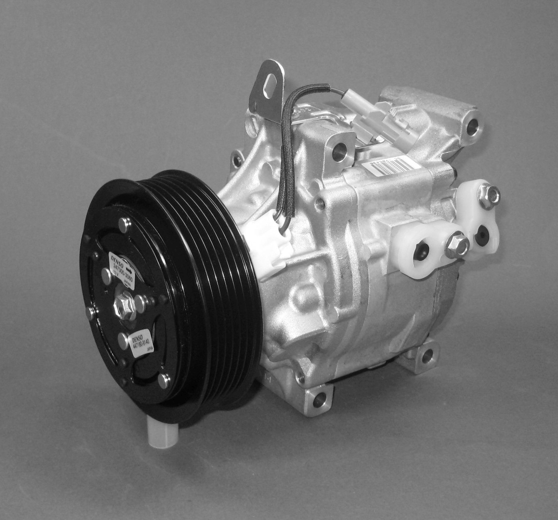 Denso Aircon Compressor DCP50003
