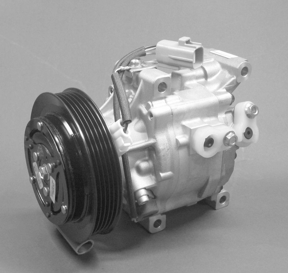 Denso Aircon Compressor DCP50004