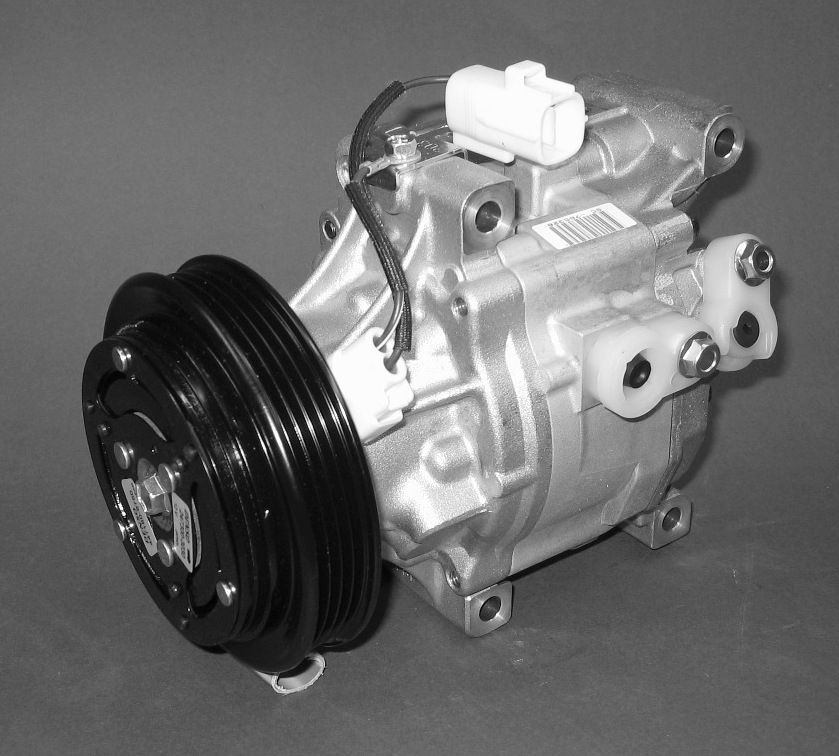 Denso Aircon Compressor DCP50007