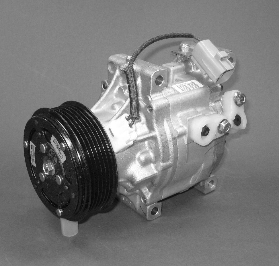 Denso Aircon Compressor DCP50011
