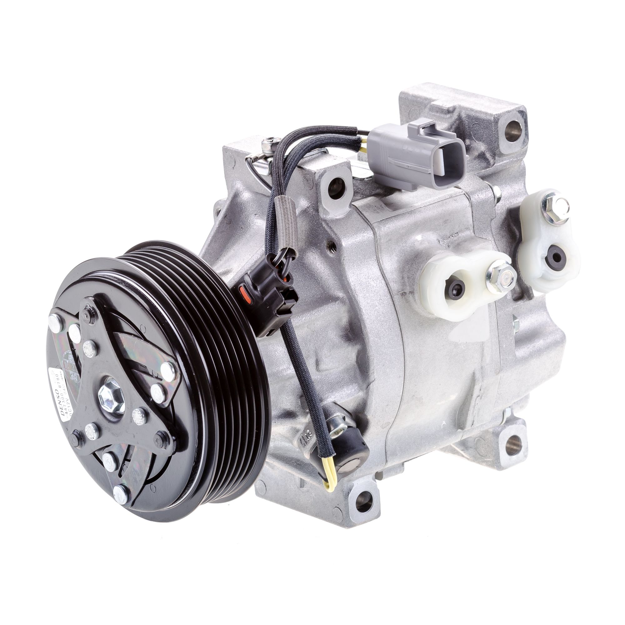Denso Aircon Compressor DCP50014