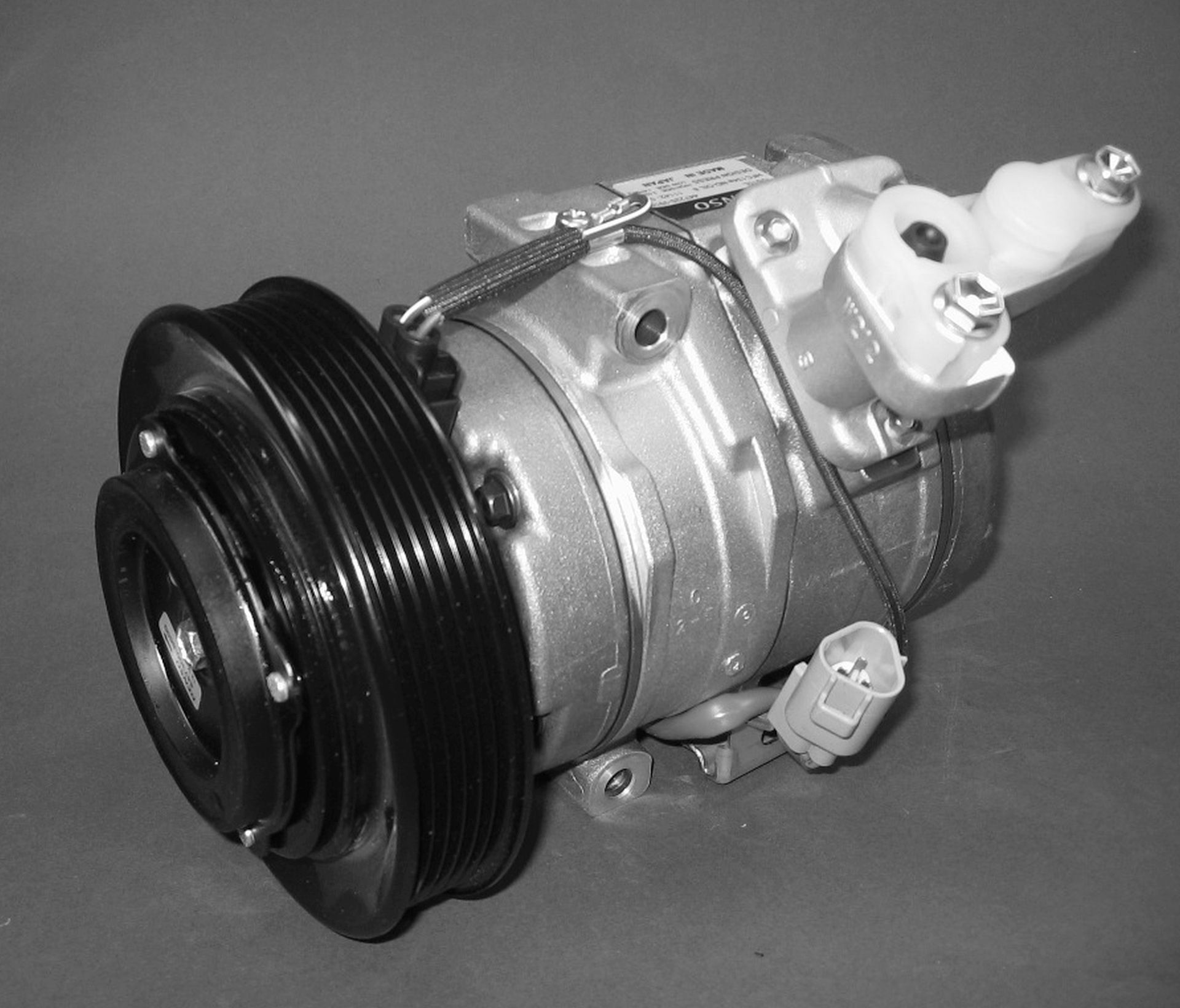 Denso Aircon Compressor DCP50020