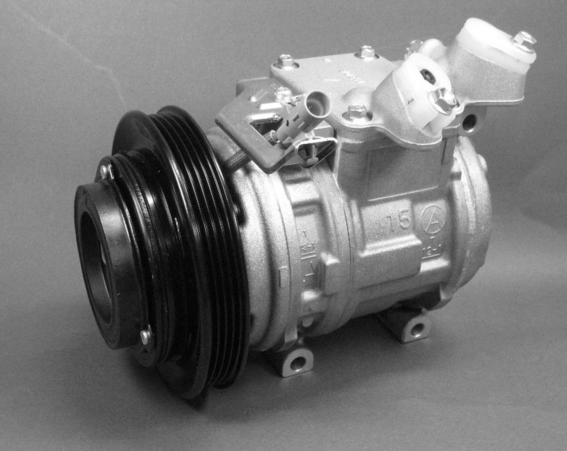 Denso Aircon Compressor DCP50021
