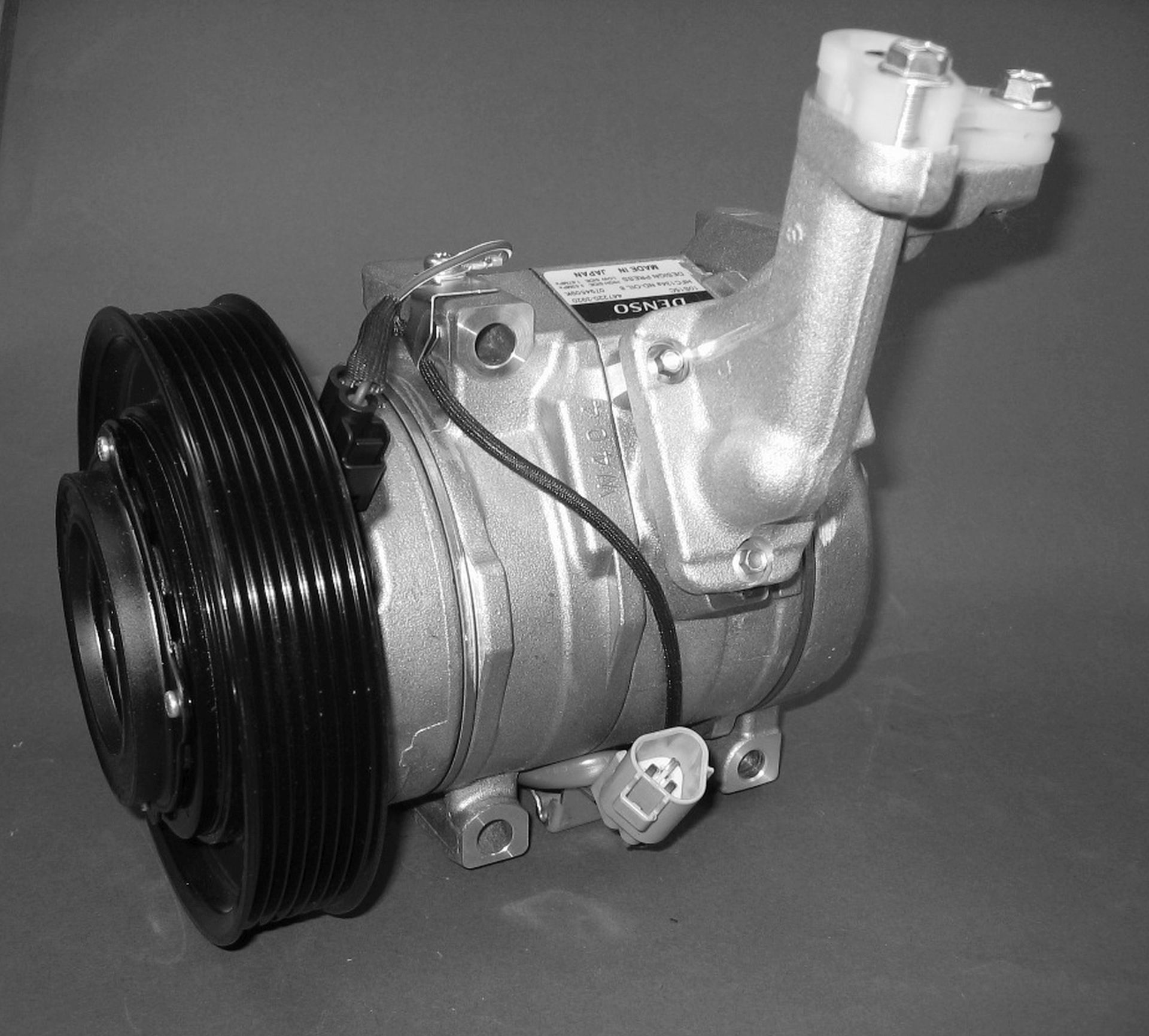 Denso Aircon Compressor DCP50022
