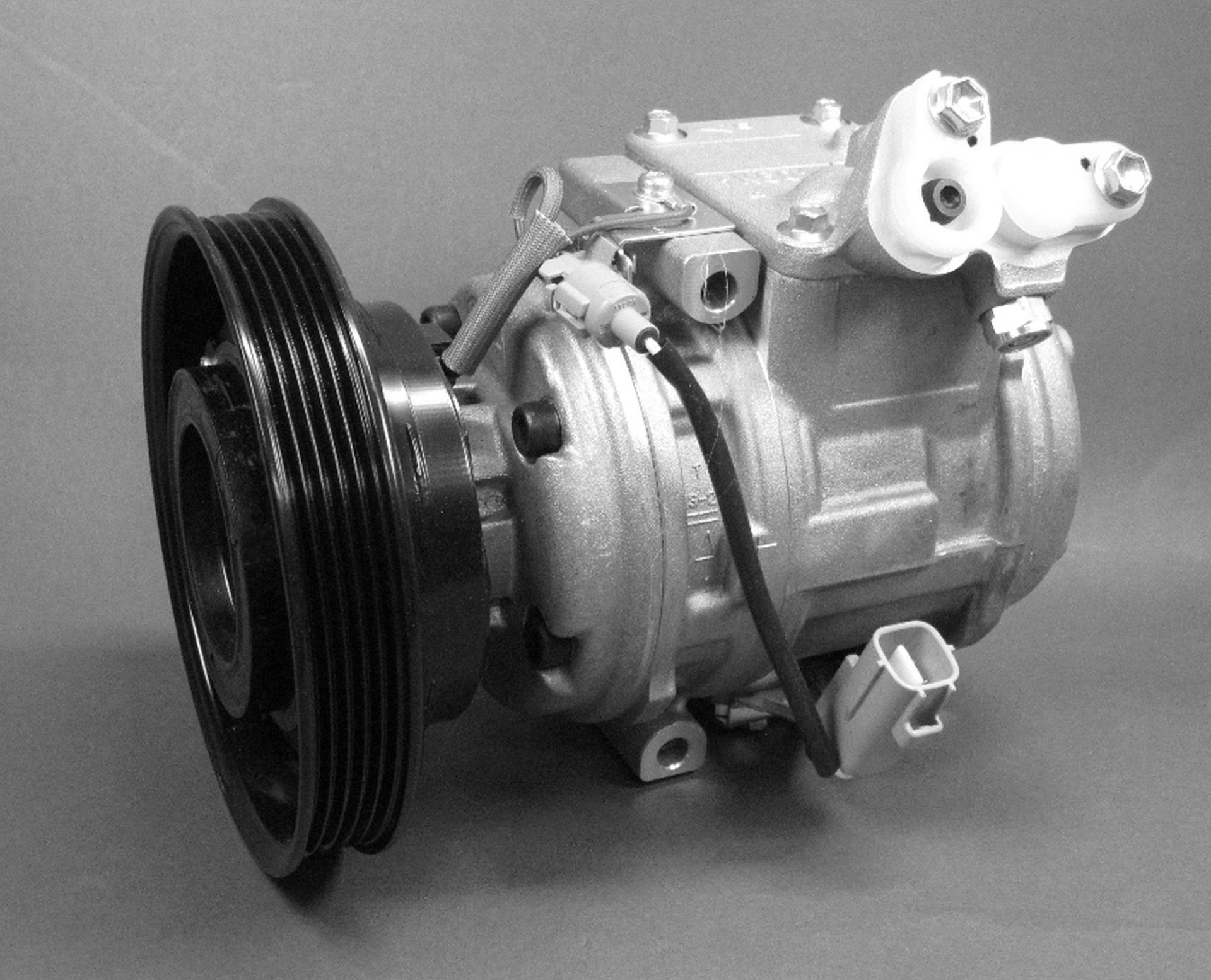 Denso Aircon Compressor DCP50023