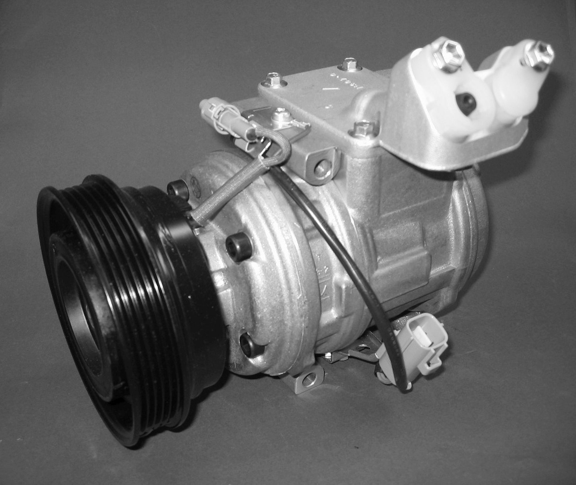 Denso Aircon Compressor DCP50025