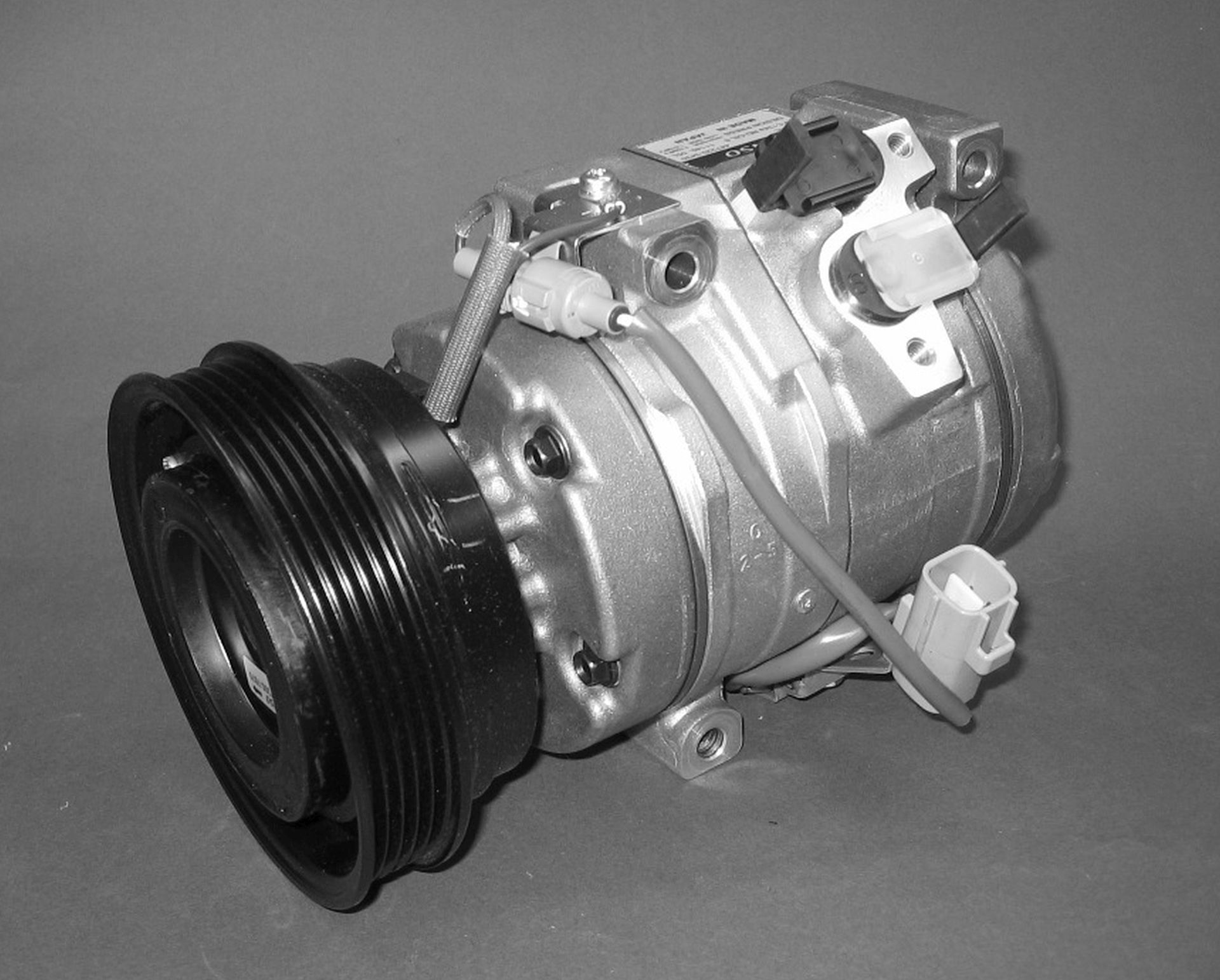 Denso Aircon Compressor DCP50026