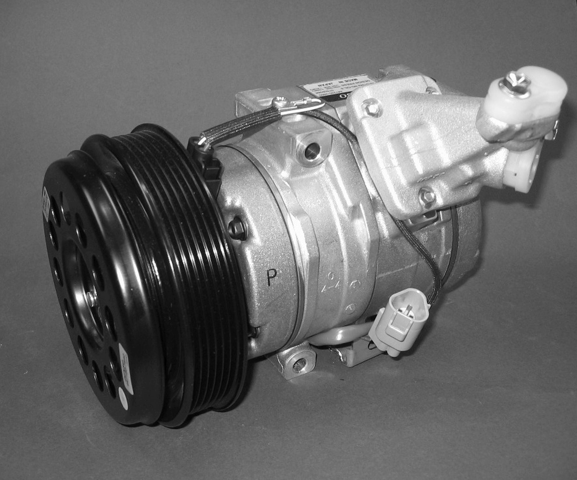 Denso Aircon Compressor DCP50030