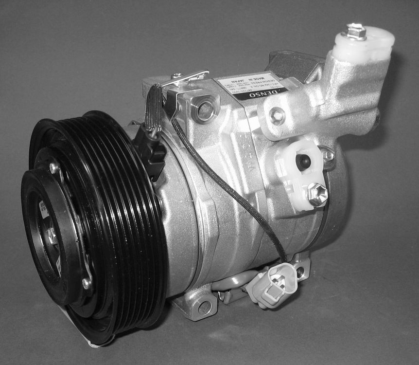 Denso Aircon Compressor DCP50033