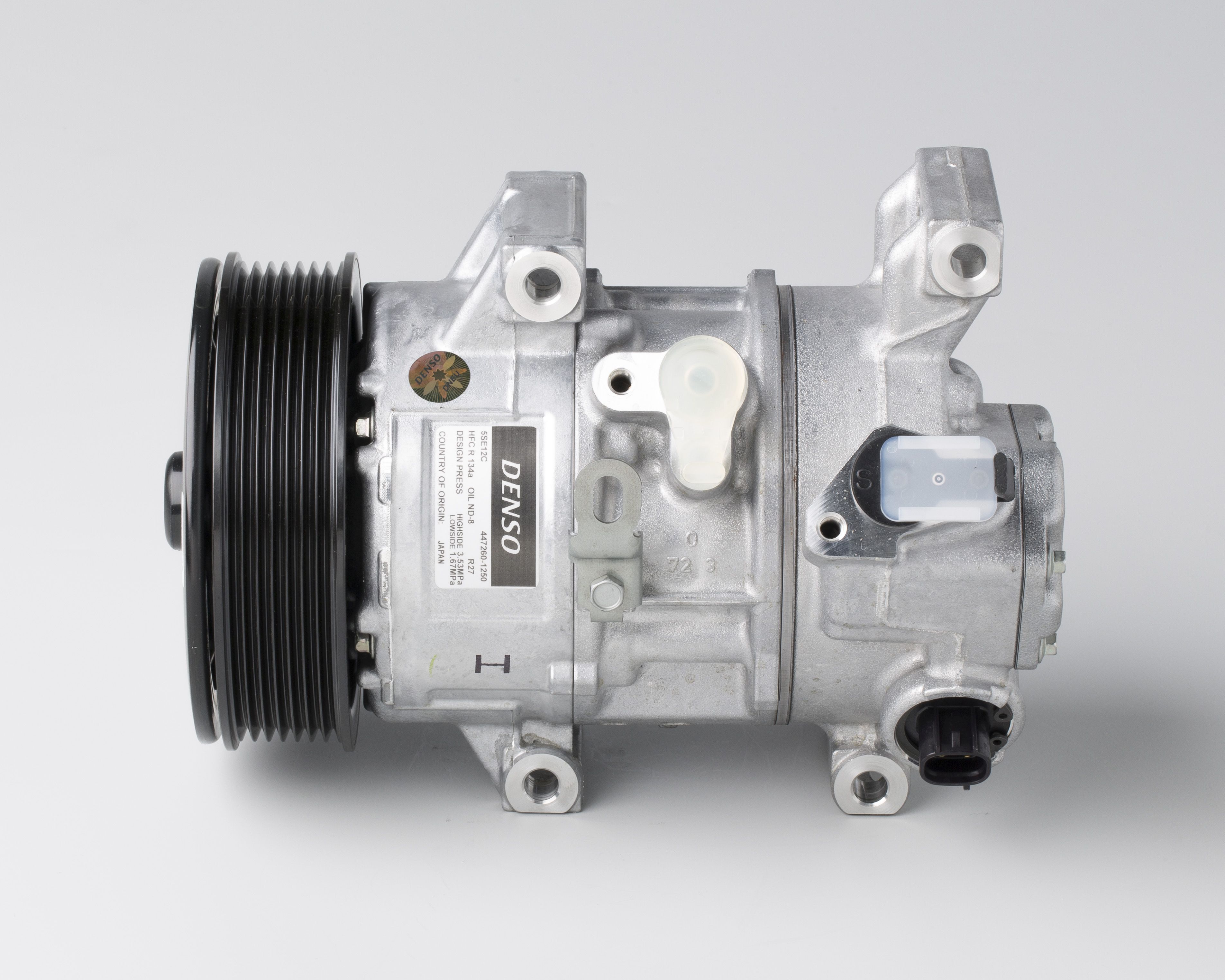 Denso Aircon Compressor DCP50035