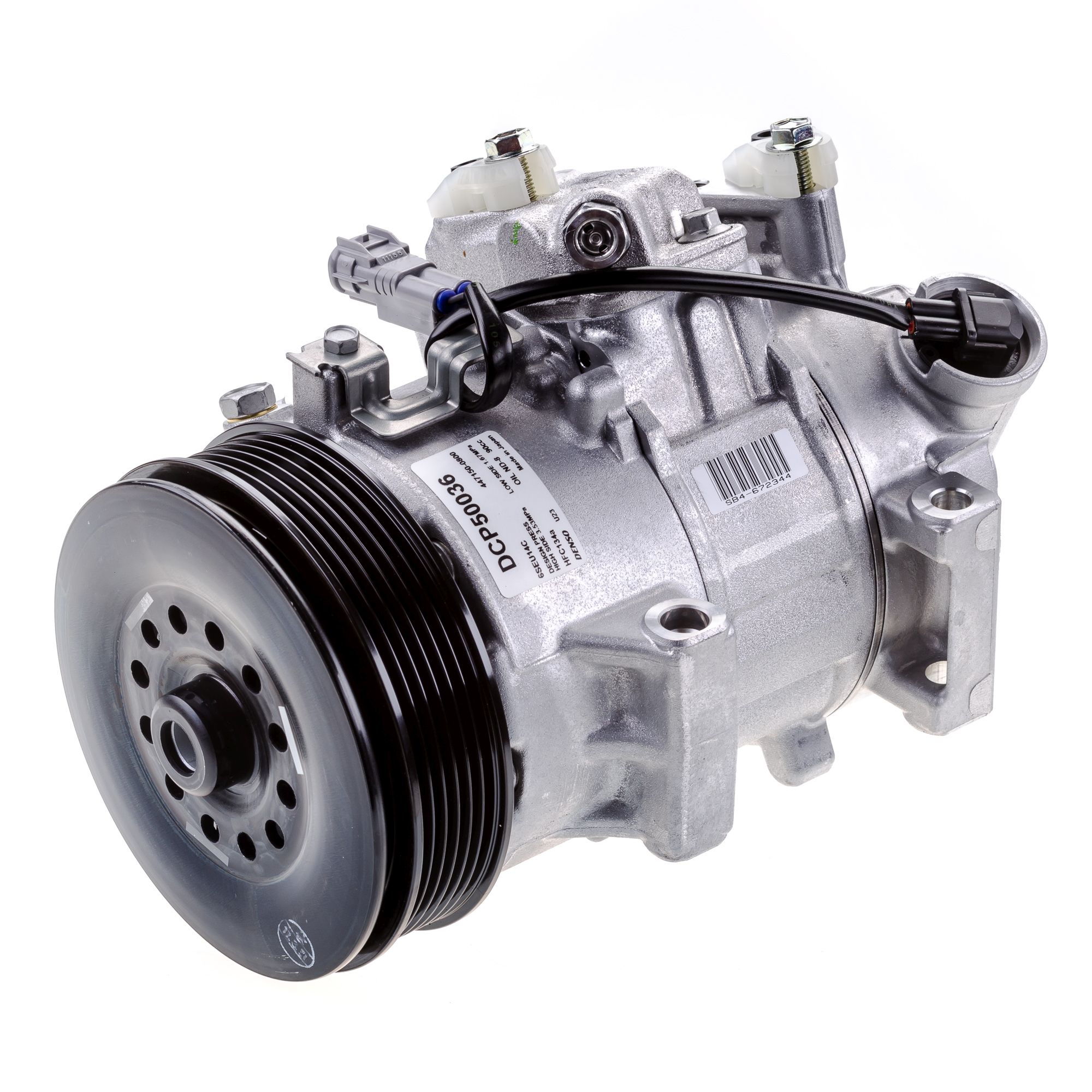 Denso Aircon Compressor DCP50036