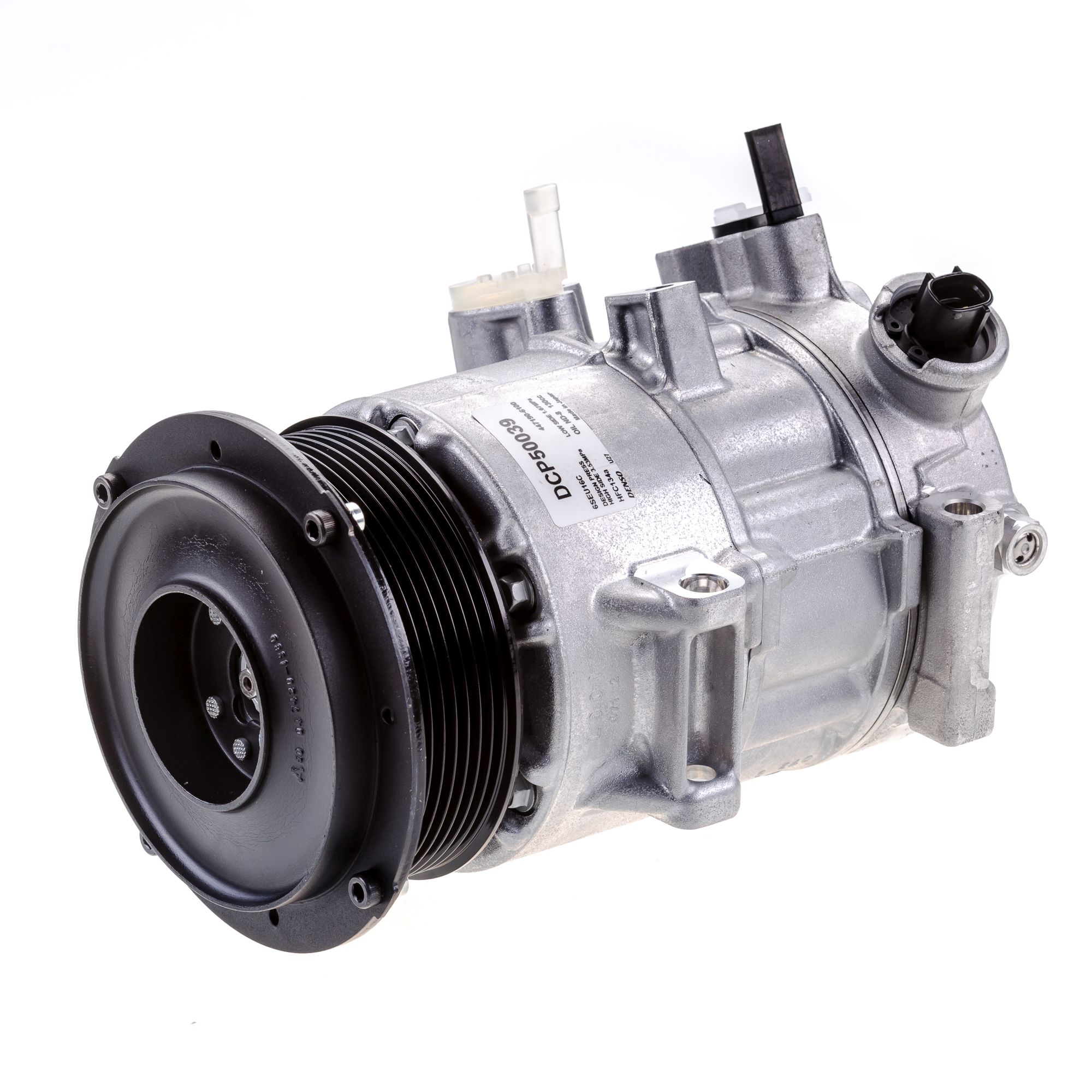 Denso Aircon Compressor DCP50039
