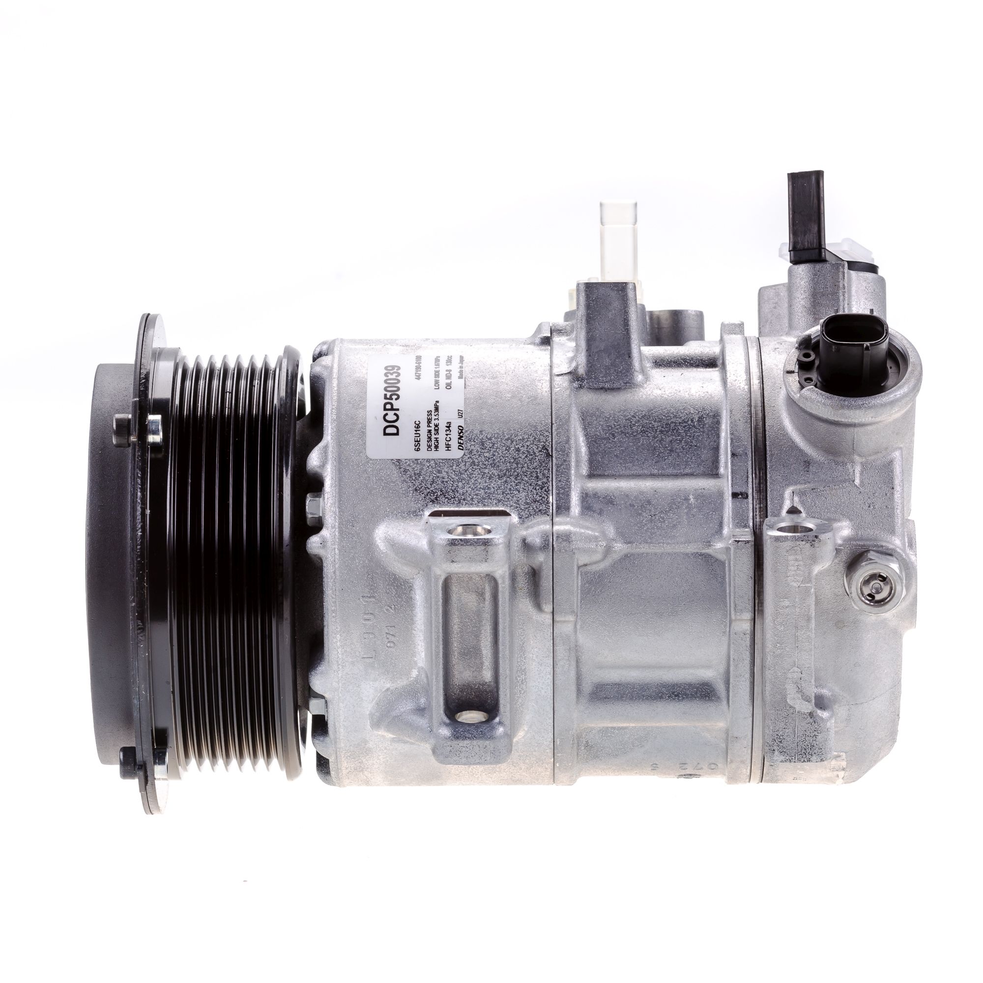 Denso Aircon Compressor DCP50039