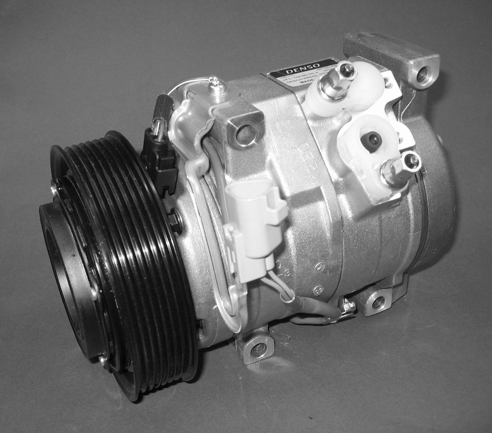 Denso Aircon Compressor DCP50040